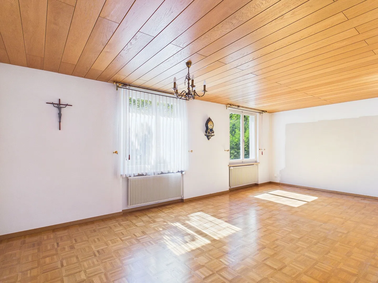 Charmantes Einfamilienhaus in Mümliswil - Foto 5 von 15