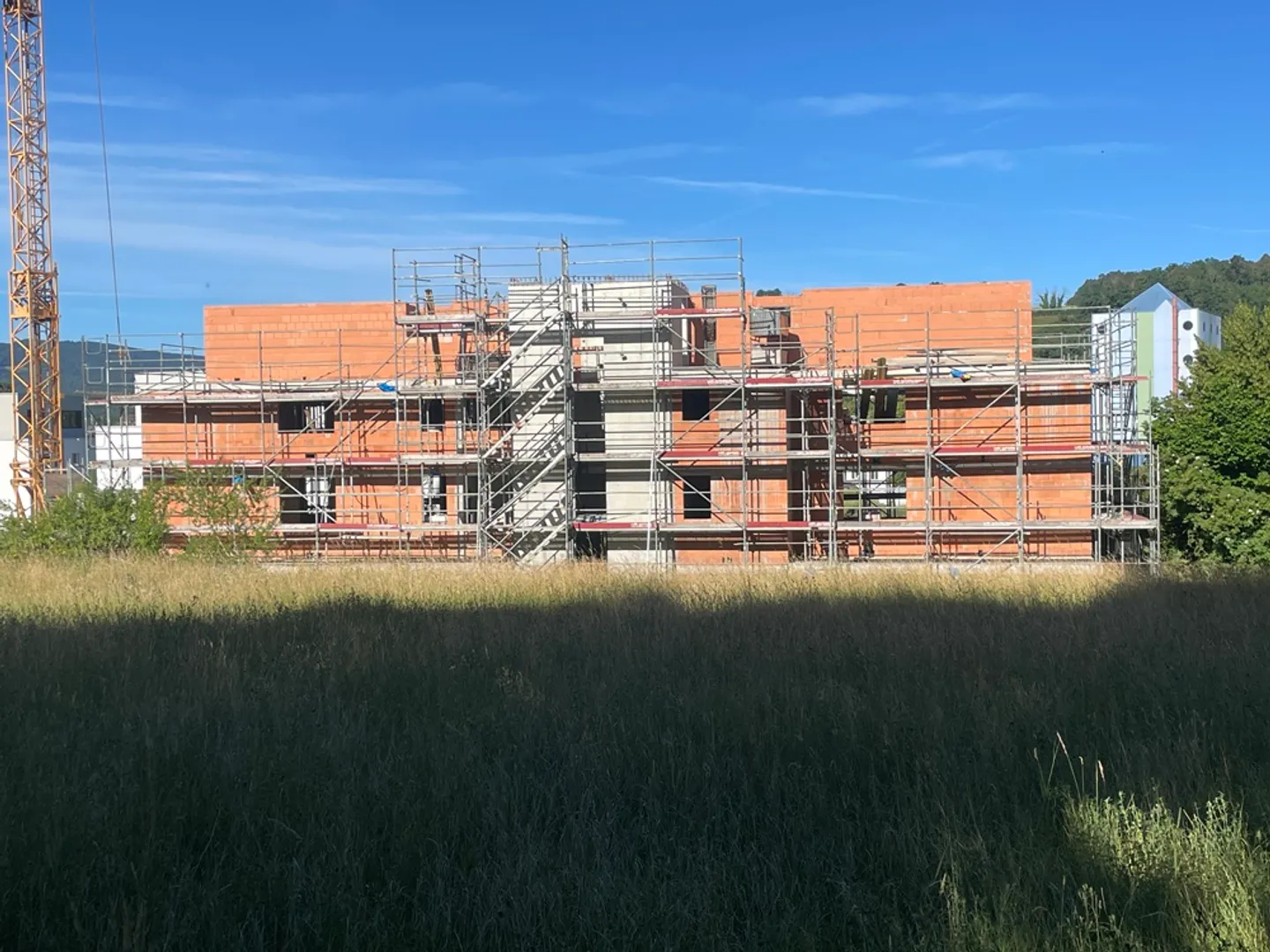 Appartamento, Porrentruy - 578000 - Foto 3 di 8