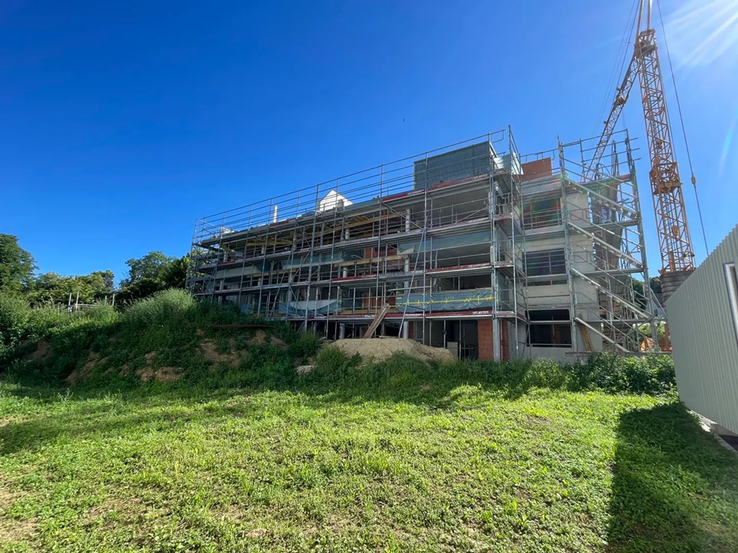 Appartamento, Porrentruy - 578000 - Foto 4 di 8