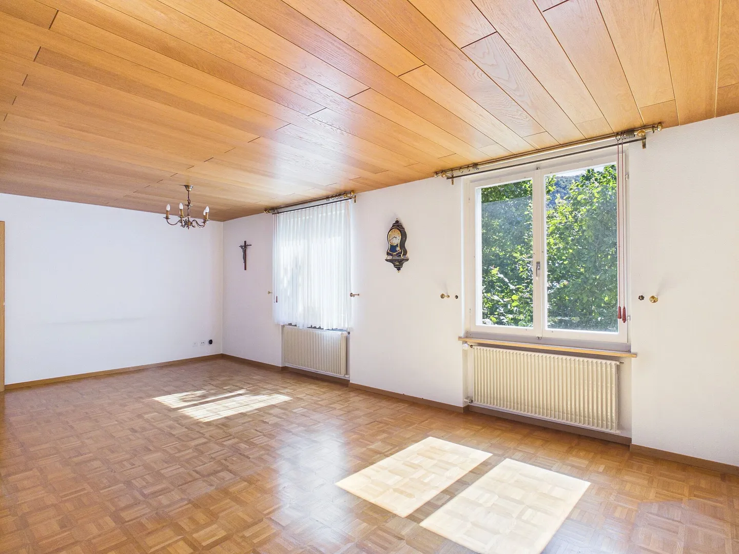 Charmantes Einfamilienhaus in Mümliswil - Foto 7 von 15