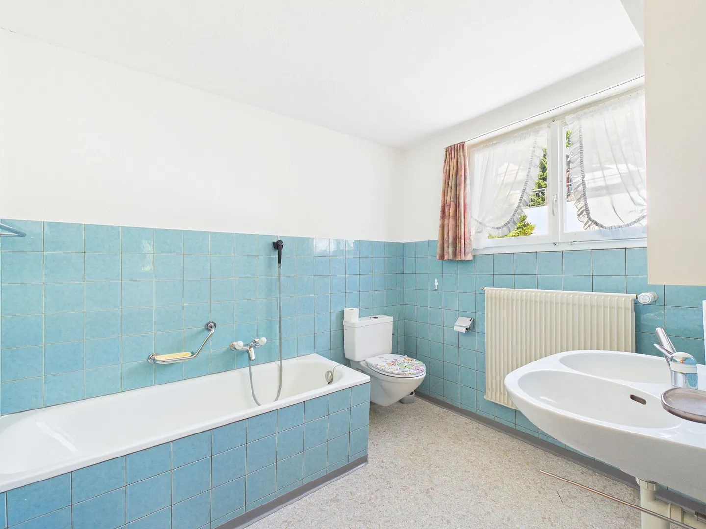 Charmantes Einfamilienhaus in Mümliswil - Foto 9 von 15