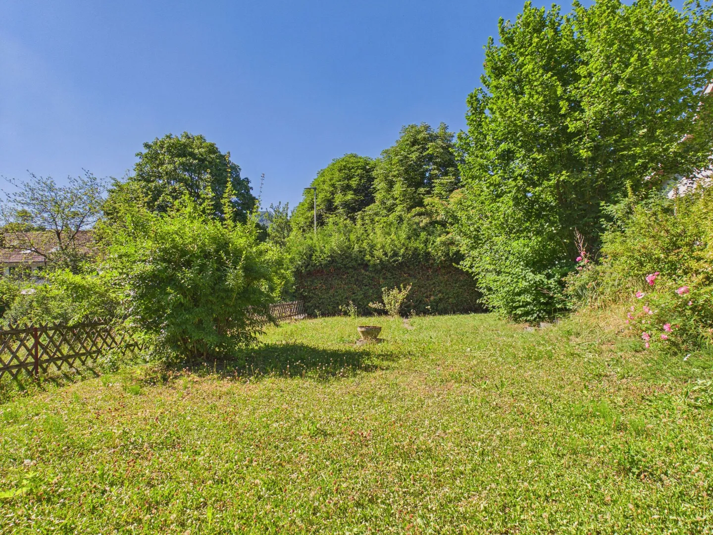 Charmantes Einfamilienhaus in Mümliswil - Foto 15 von 15