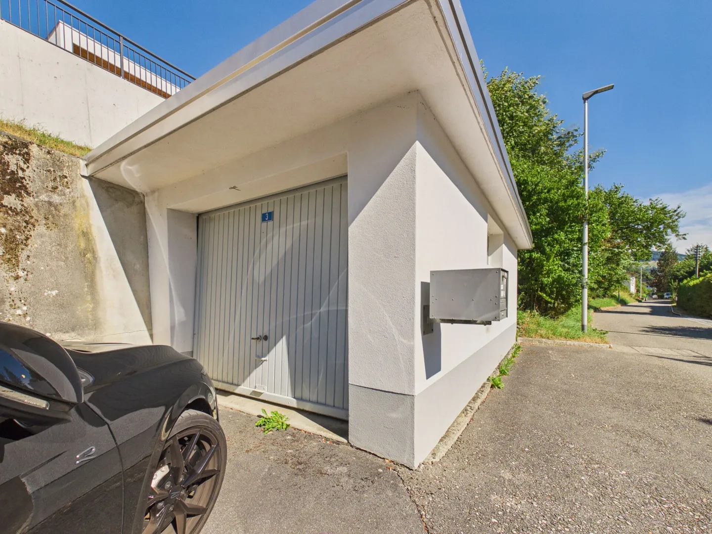 Charmantes Einfamilienhaus in Mümliswil - Foto 14 von 15