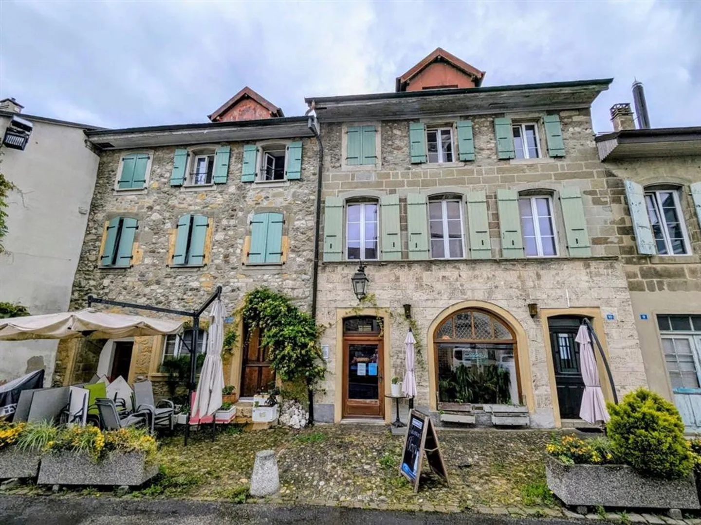 Wohnung,1,25 - Foto 1 von 4