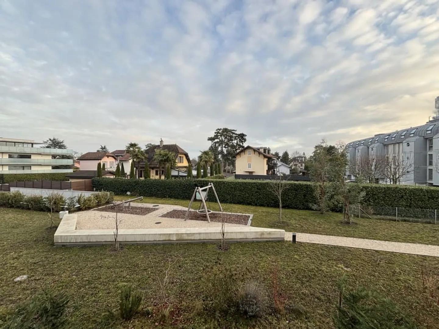 Appartement Moderne Meublé à Nyon - Photo 13 sur 13