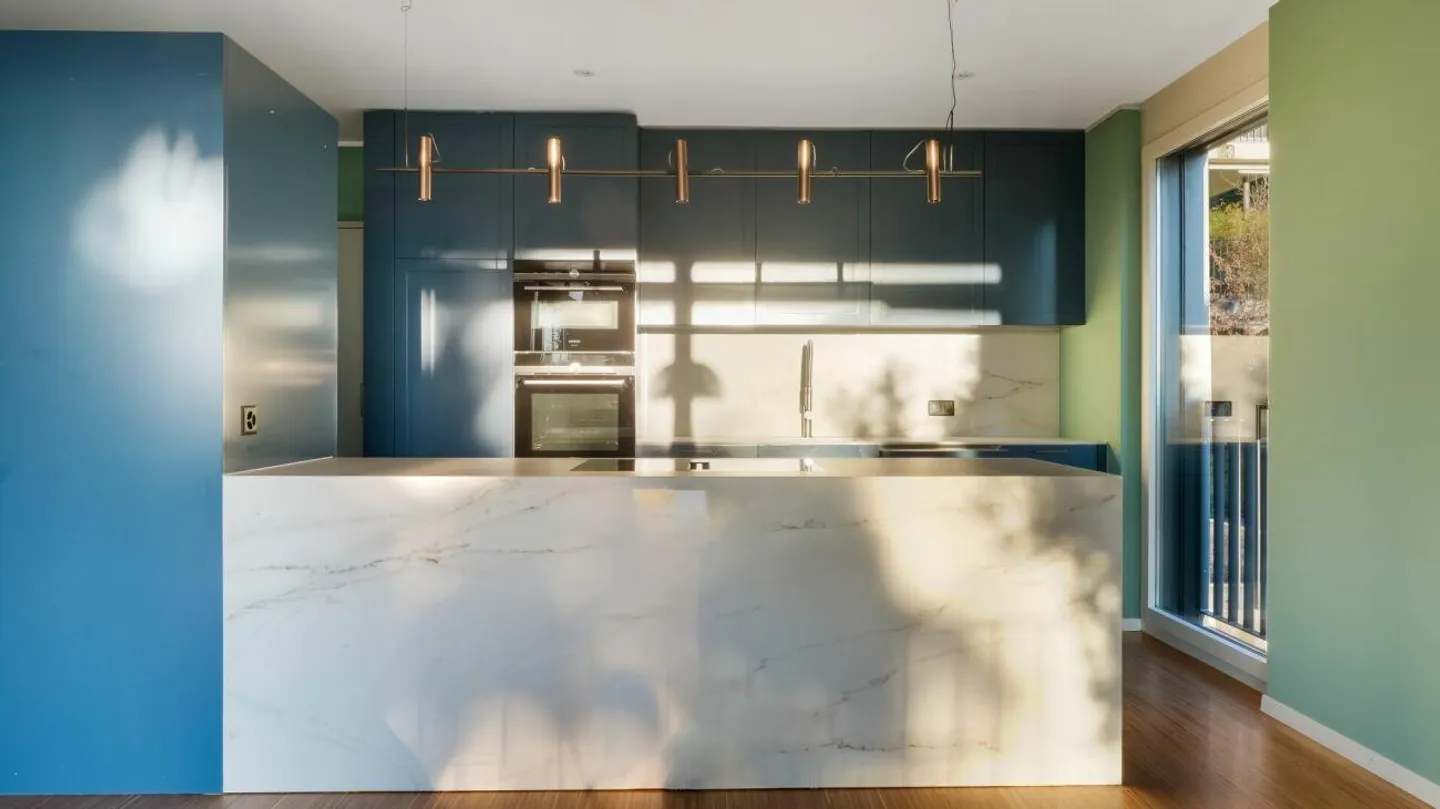 Appartamento 4½ locali incluso posto auto - Foto 5 di 13