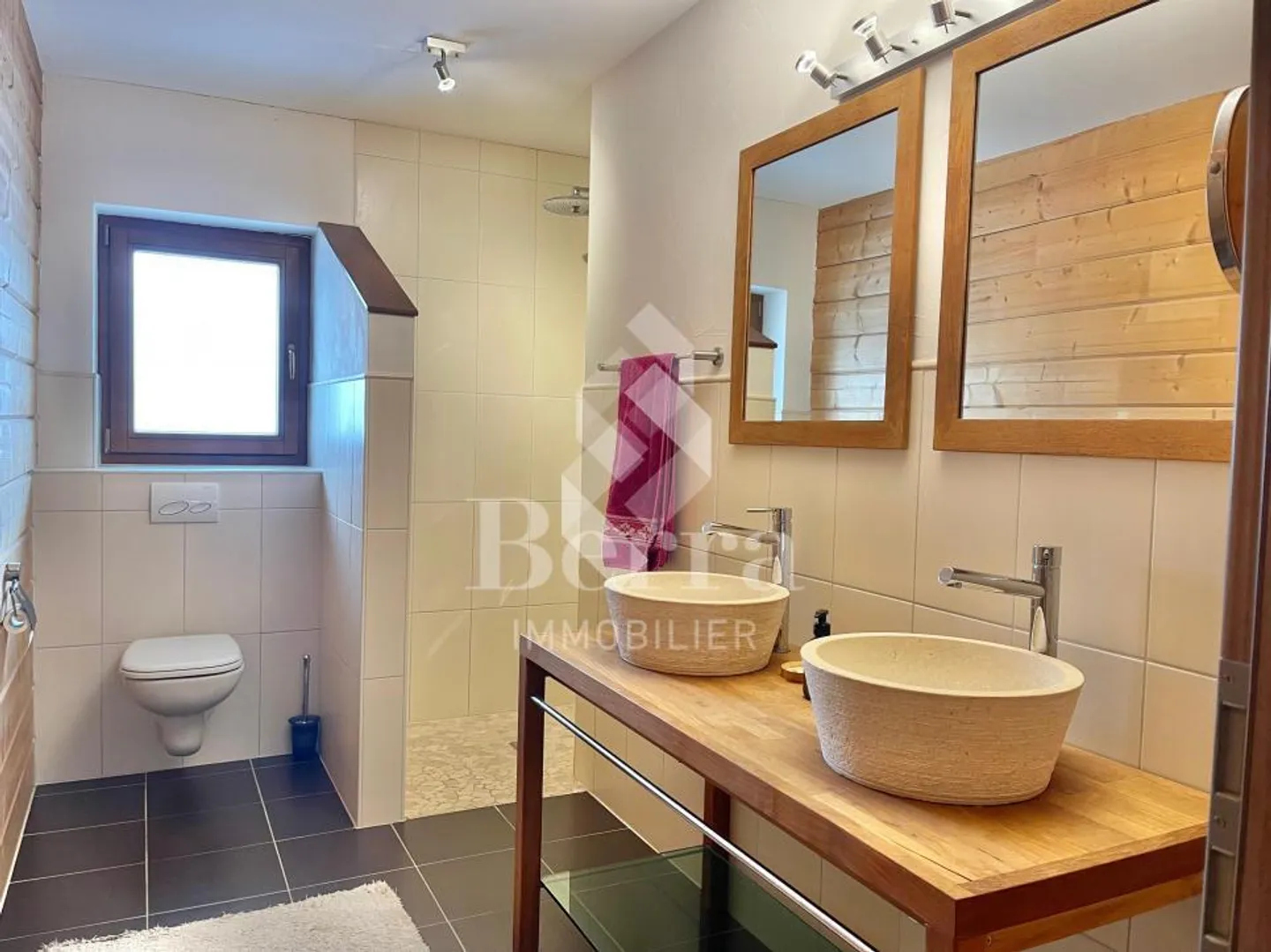 Magnificent 3.5-Room Penthouse - Photo 6 of 13