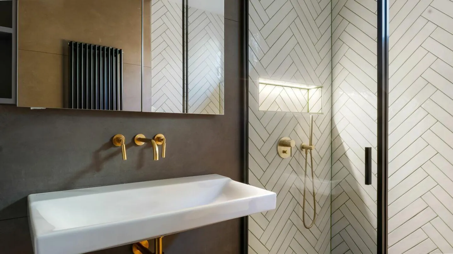 Appartamento 4½ locali incluso posto auto - Foto 9 di 13