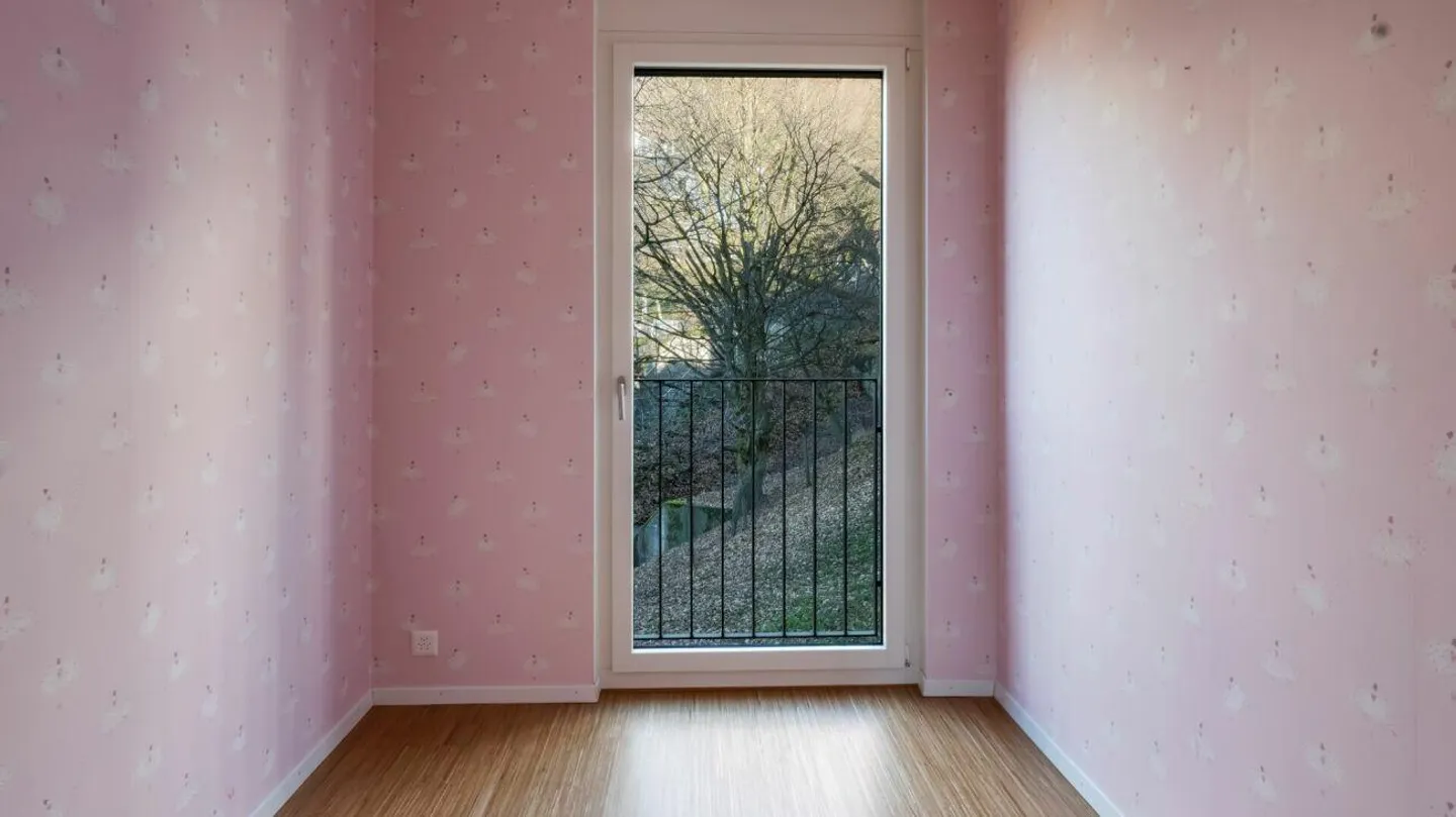 Appartamento 4½ locali incluso posto auto - Foto 10 di 13