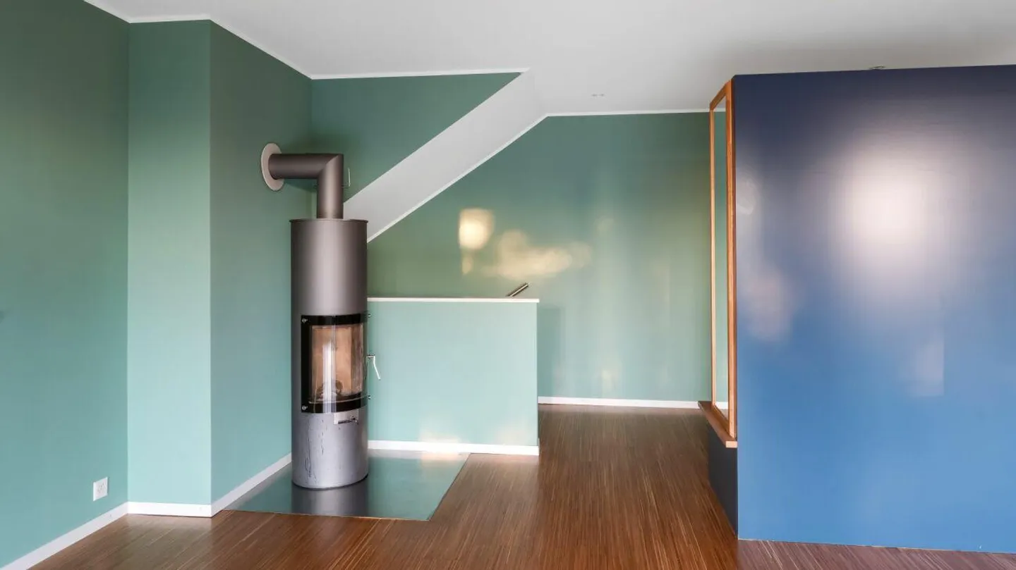 Appartamento 4½ locali incluso posto auto - Foto 6 di 13