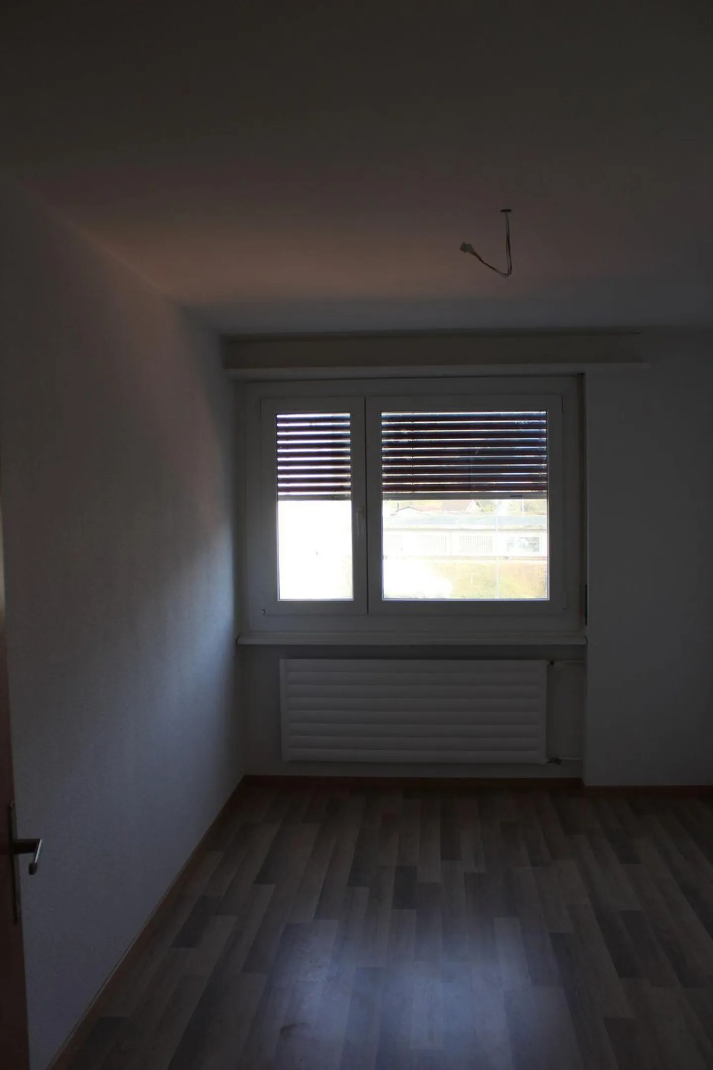 Luminoso appartamento di 3 stanze a Porrentruy - Foto 11 di 13