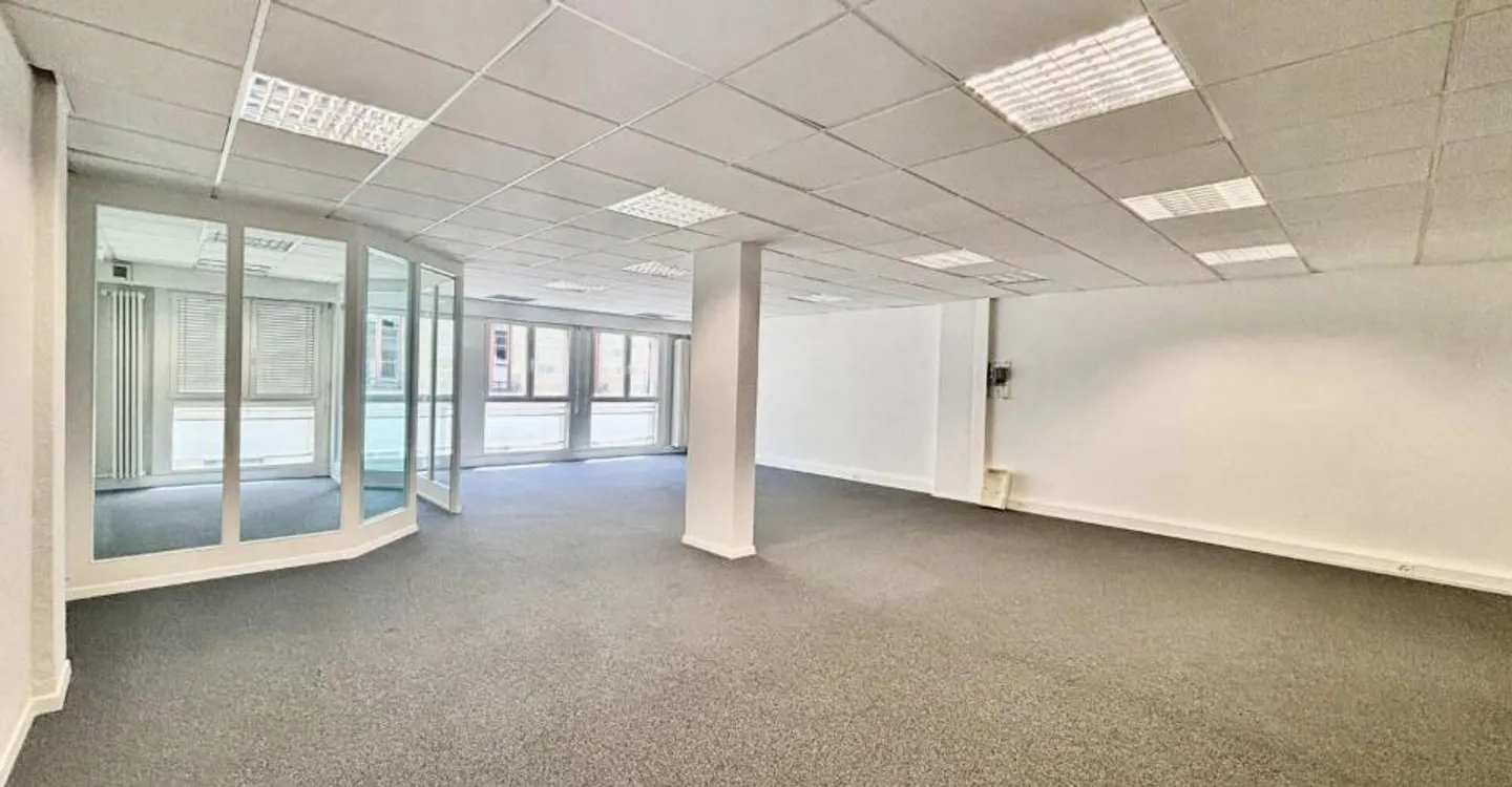 Elegant Office Space in Lausanne - Photo 1 of 6