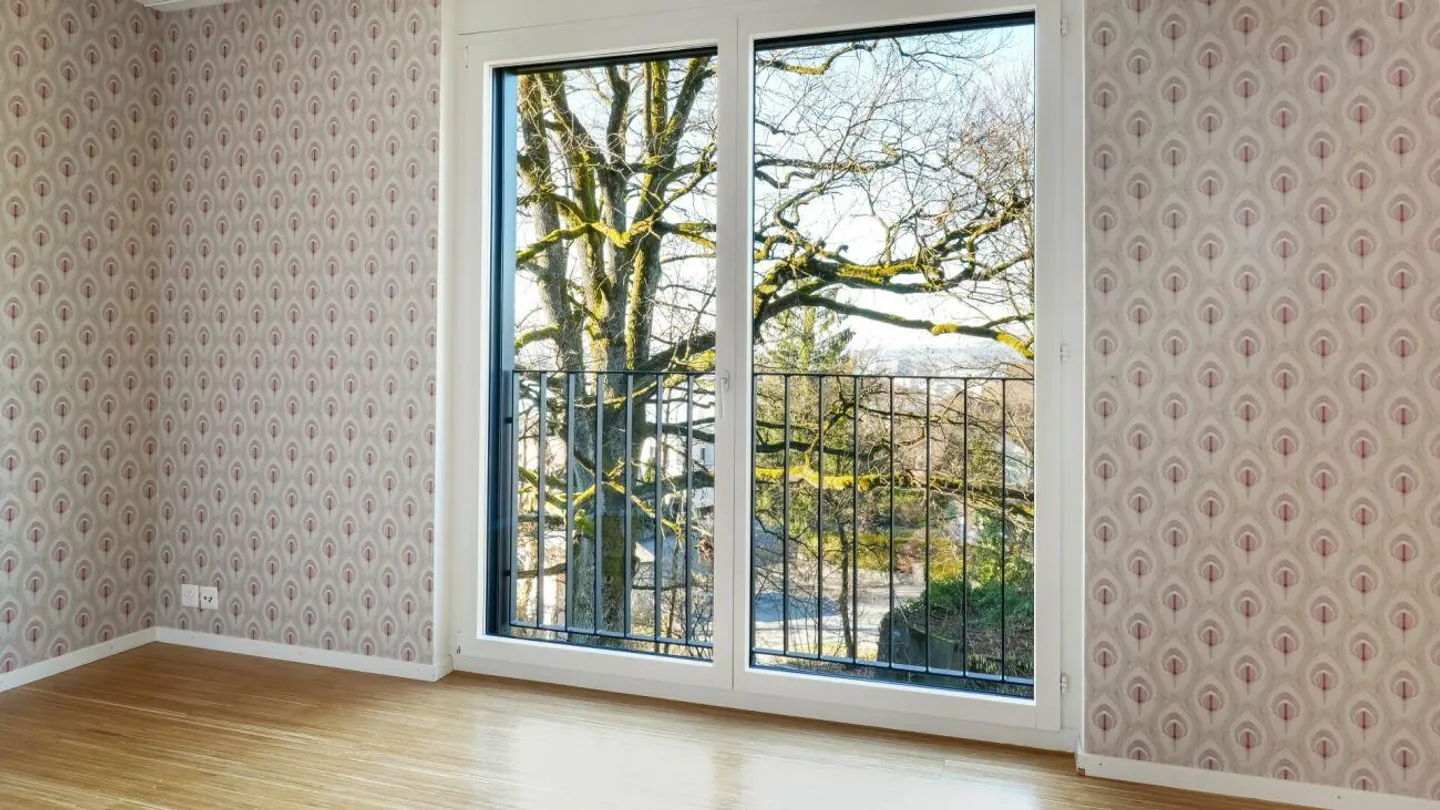 Appartamento 4½ locali incluso posto auto - Foto 11 di 13