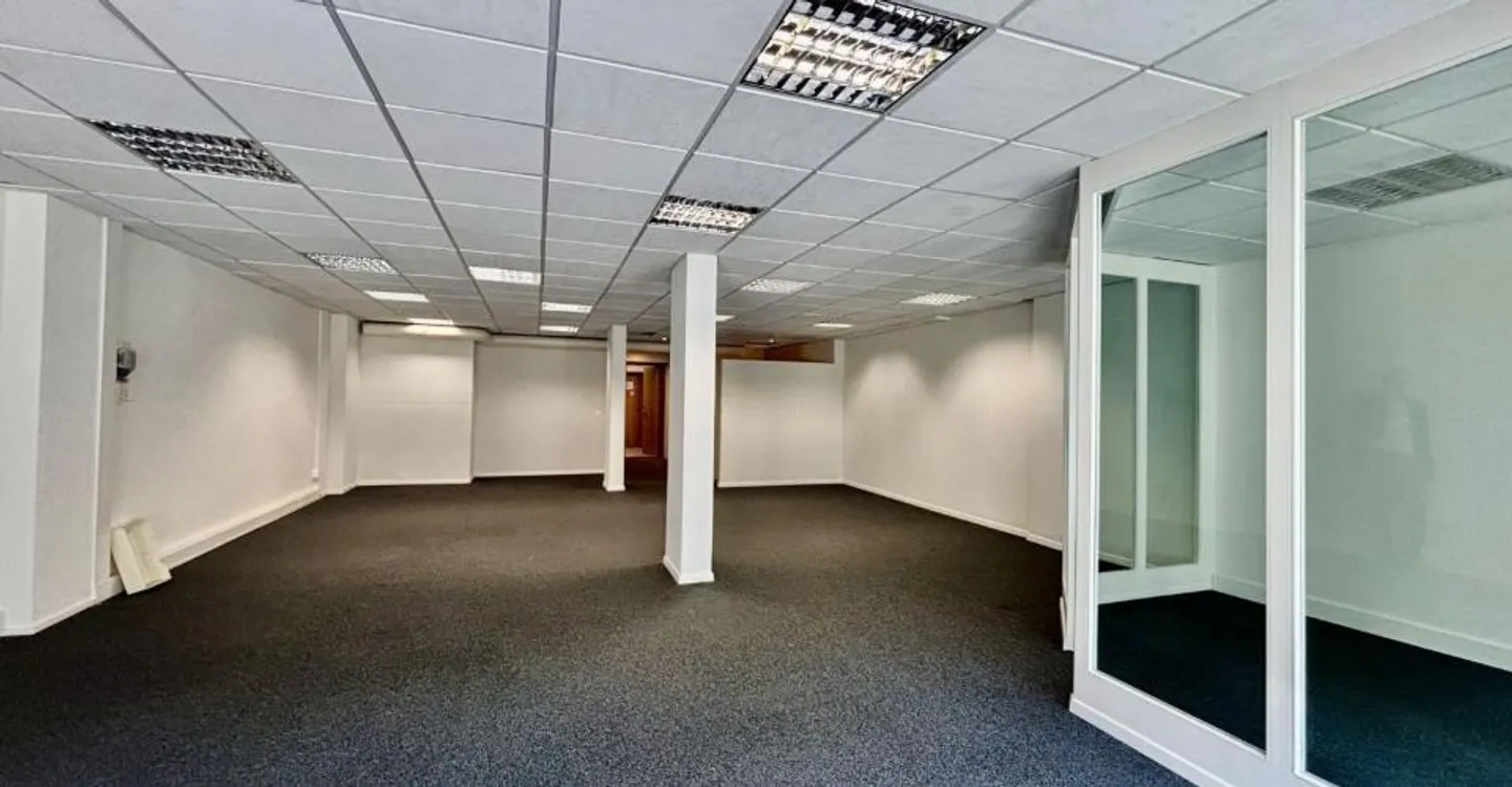 Elegant Office Space in Lausanne - Photo 3 of 6