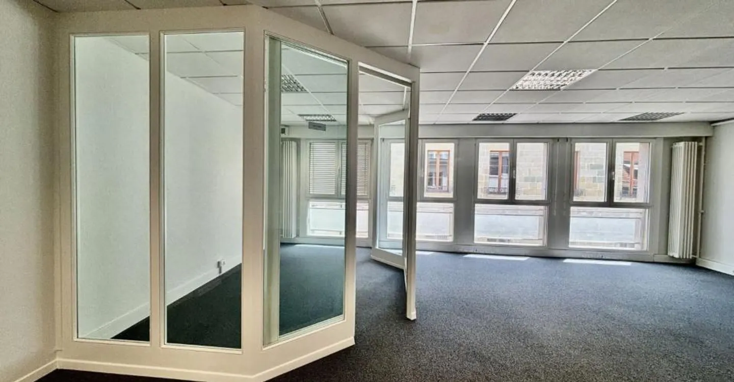 Elegant Office Space in Lausanne - Photo 4 of 6
