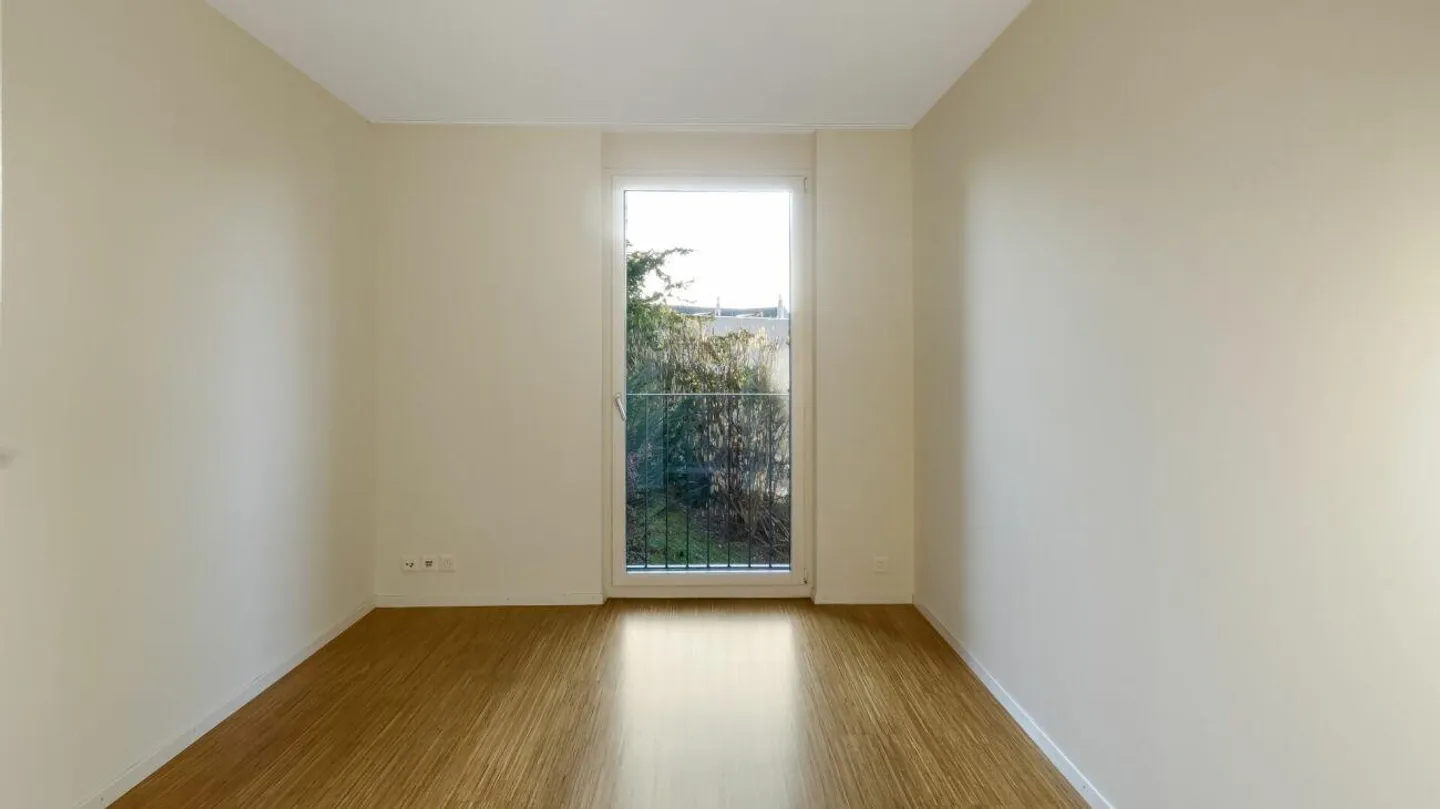 Appartamento 4½ locali incluso posto auto - Foto 12 di 13