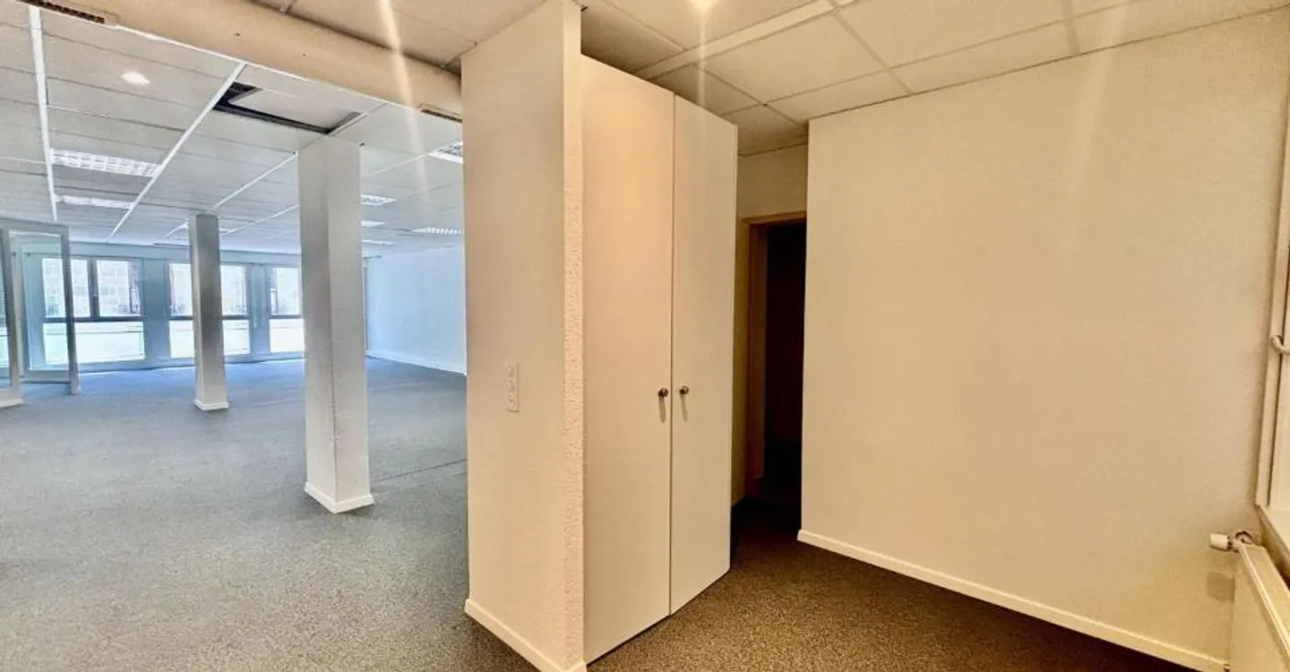 Elegant Office Space in Lausanne - Photo 5 of 6