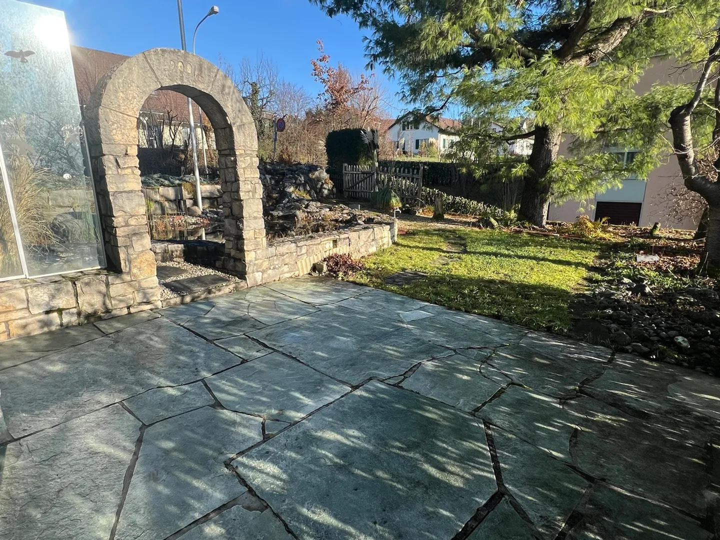 Ottima casa a schiera angolare in un quartiere popolare - Foto 6 di 14