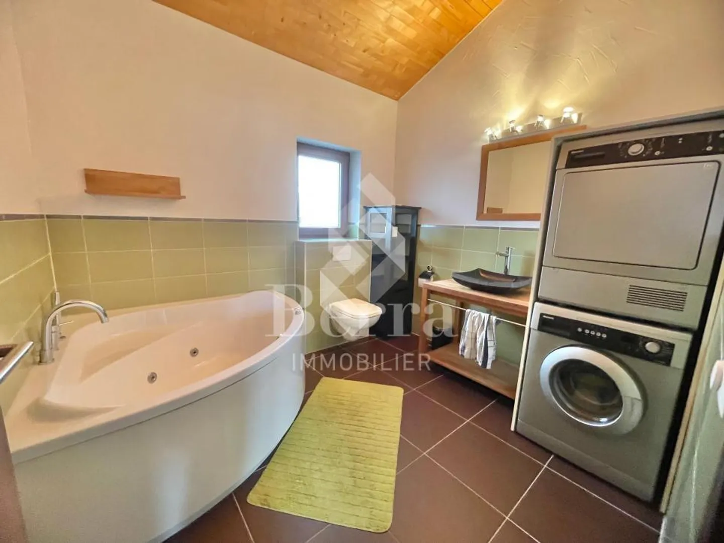 Magnificent 3.5-Room Penthouse - Photo 10 of 13