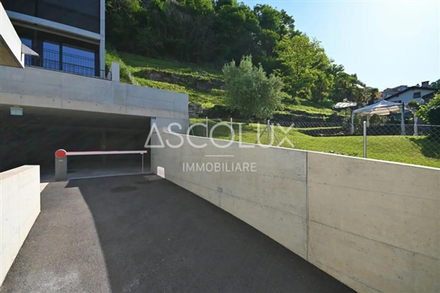 Terrain à bâtir de 1 070 m2 avec vue panoramique - Photo 9 sur 9