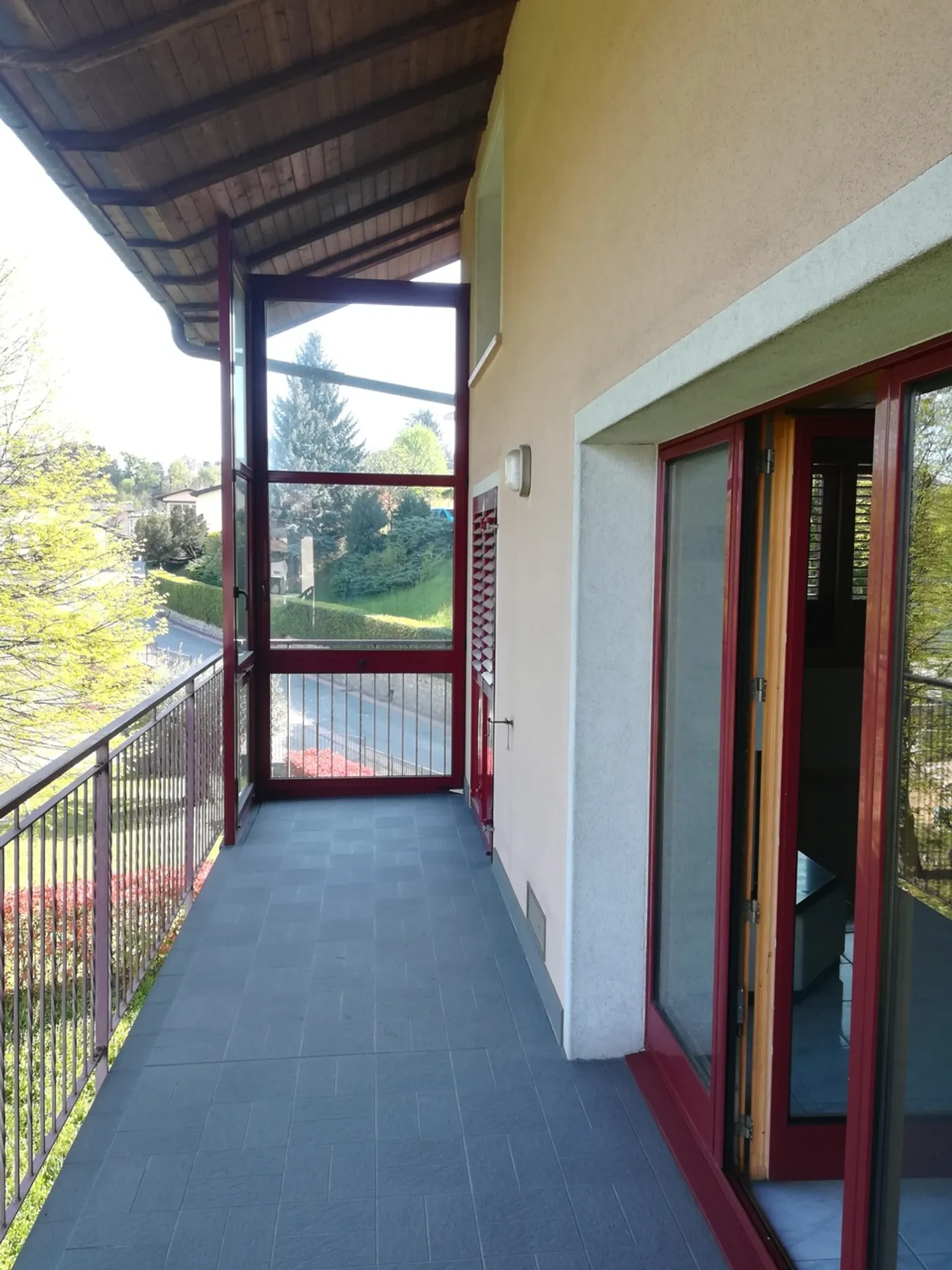 Appartement Duplex à Novazzano - Photo 4 sur 5