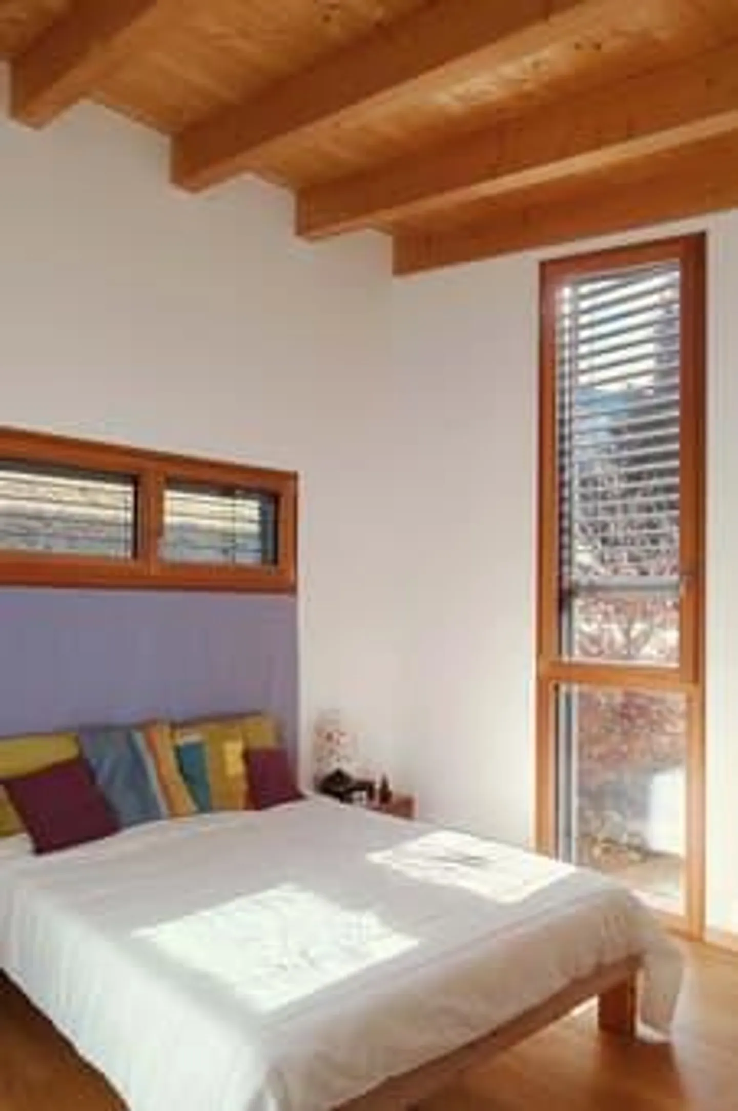 Modern Minergie House with Mountain View - Photo 9 of 10