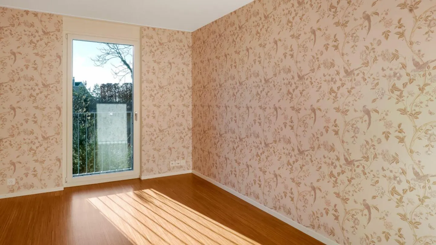 Appartamento 4½ locali incluso posto auto - Foto 13 di 13