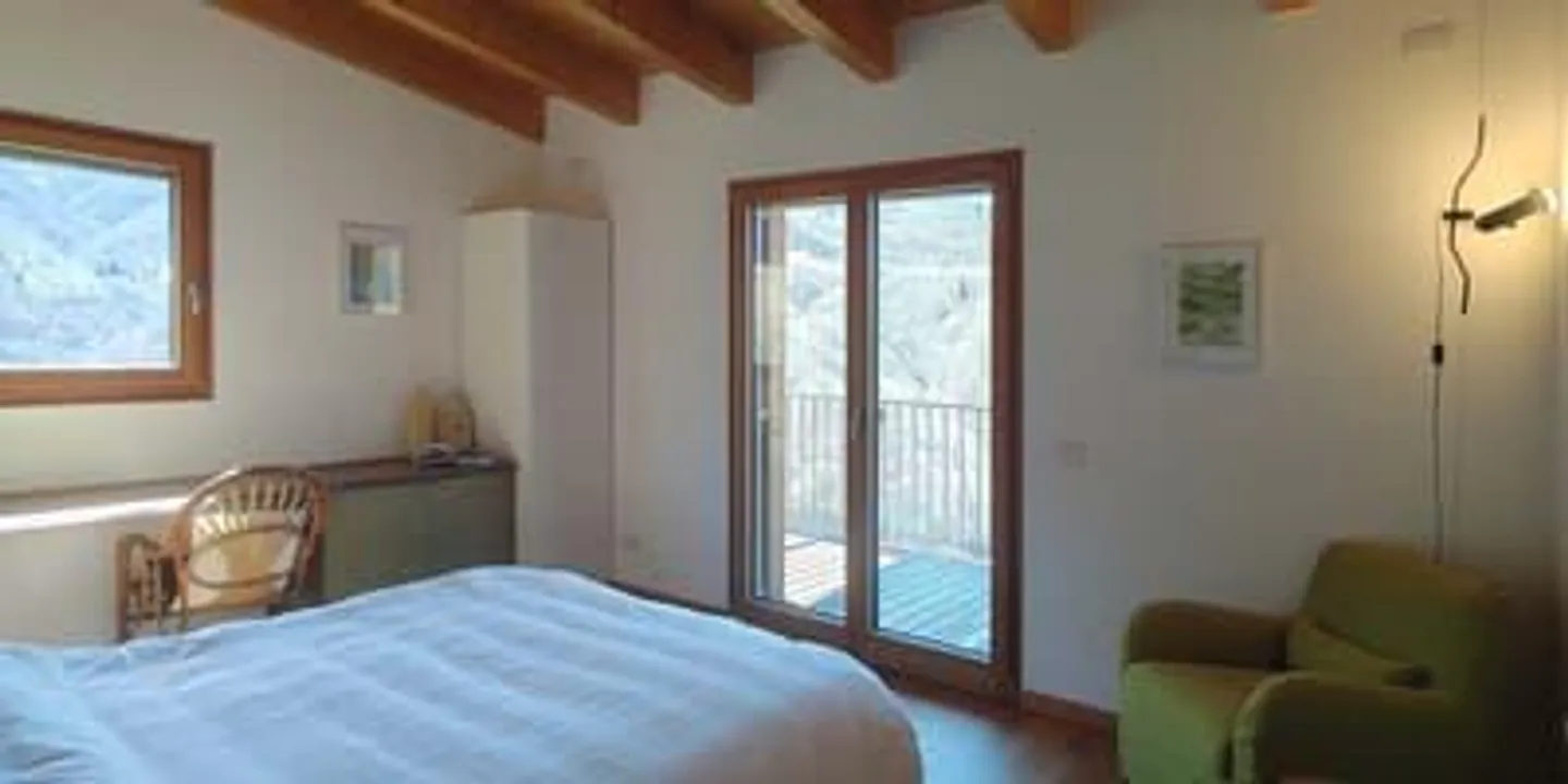 Modern Minergie House with Mountain View - Photo 6 of 10
