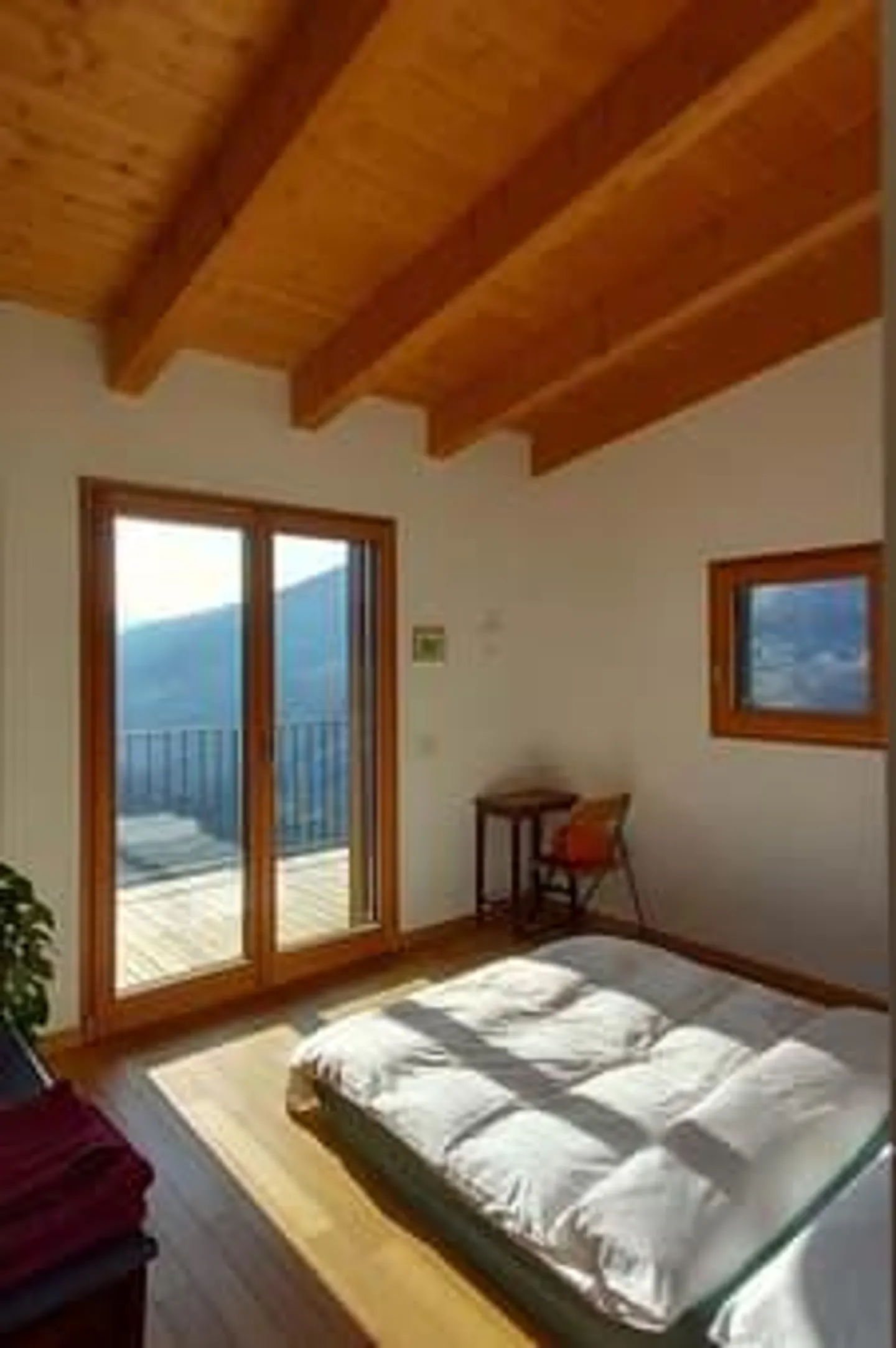 Modern Minergie House with Mountain View - Photo 7 of 10