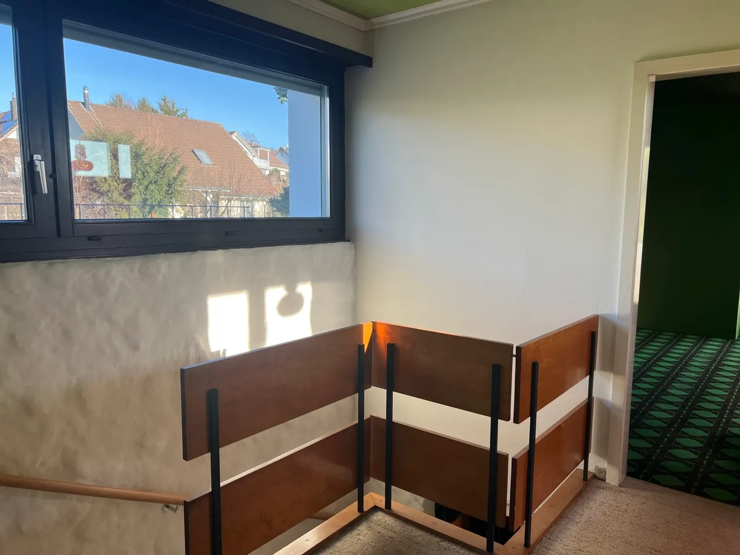 Ottima casa a schiera angolare in un quartiere popolare - Foto 11 di 14