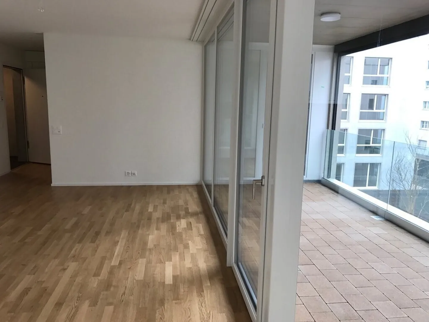 2.5 room apartment - Photo 3 of 6