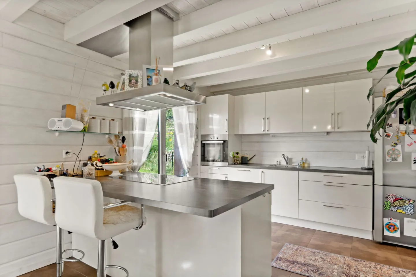 Les Savagnières, magnificent 4.5-room chalet - Photo 5 of 16