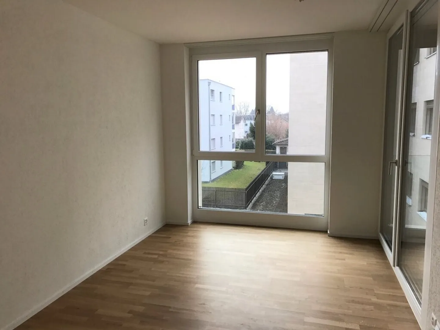 2.5 room apartment - Photo 4 of 6