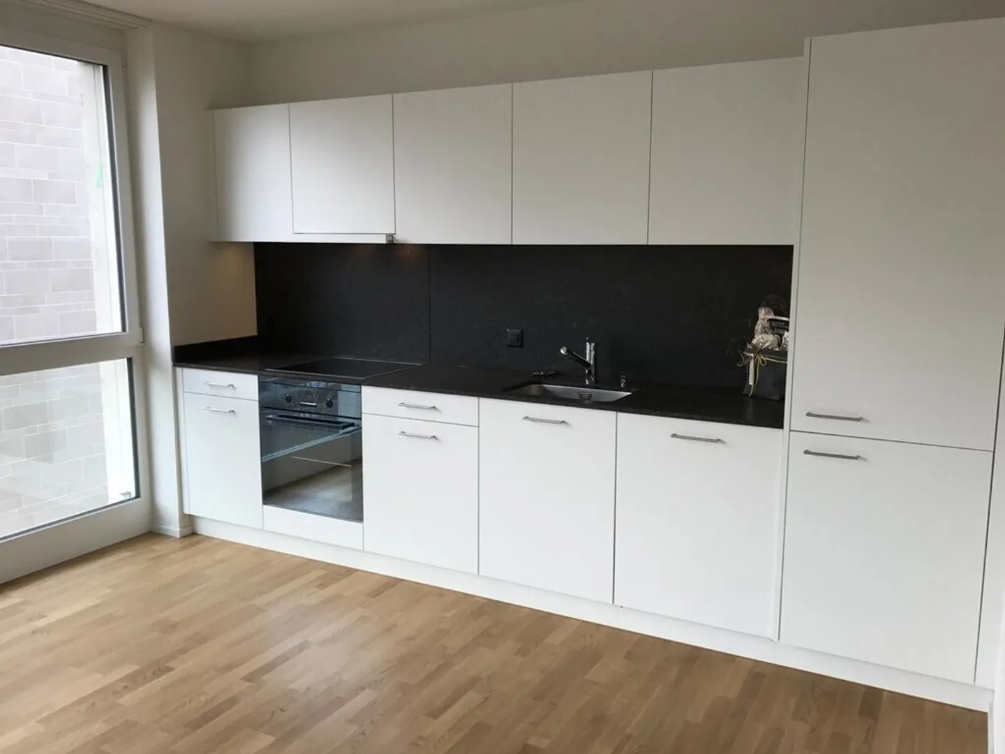 2.5 room apartment - Photo 5 of 6