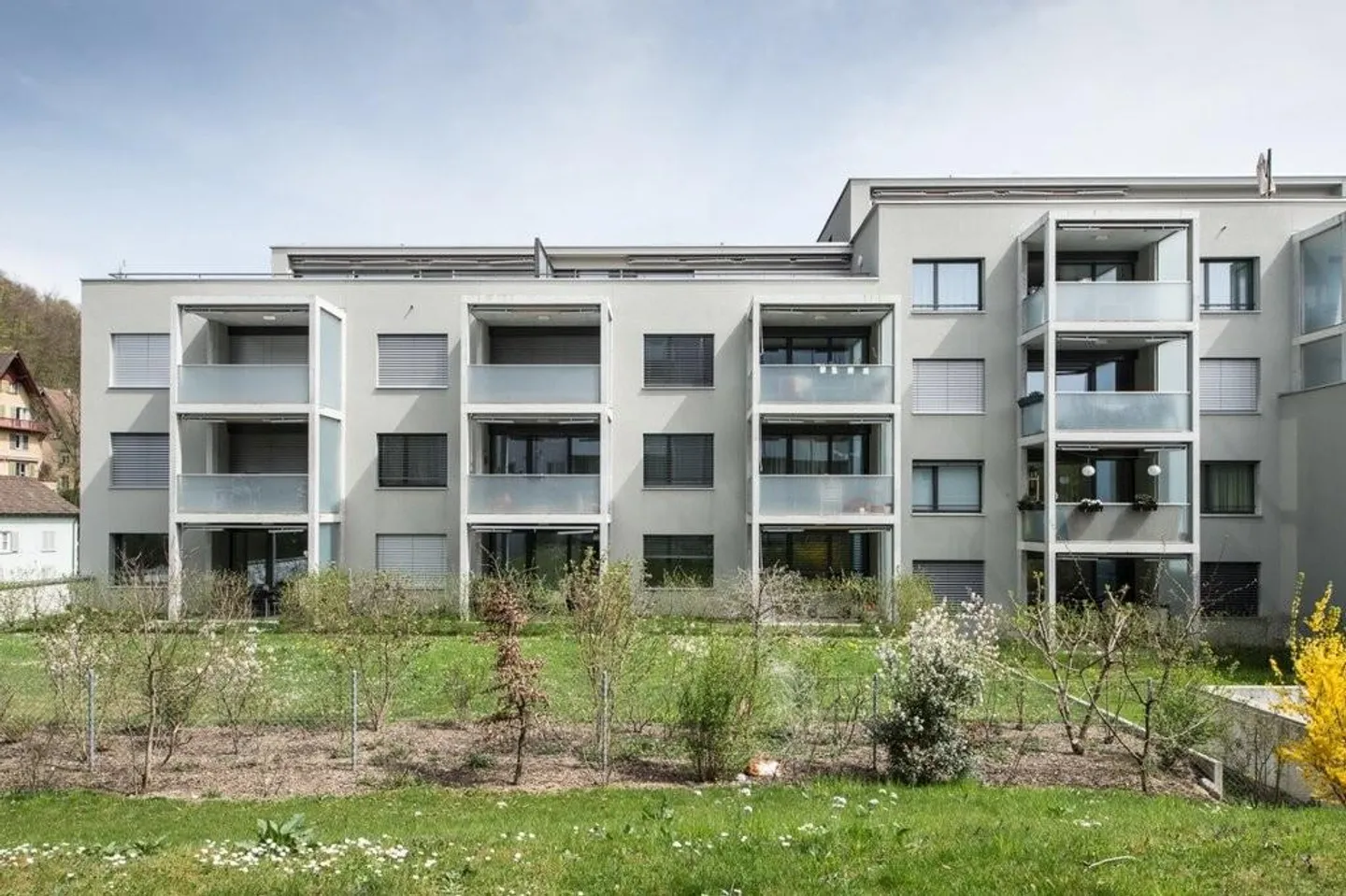 Scopri l'appartamento singolo ultramoderno - Foto 1 di 6
