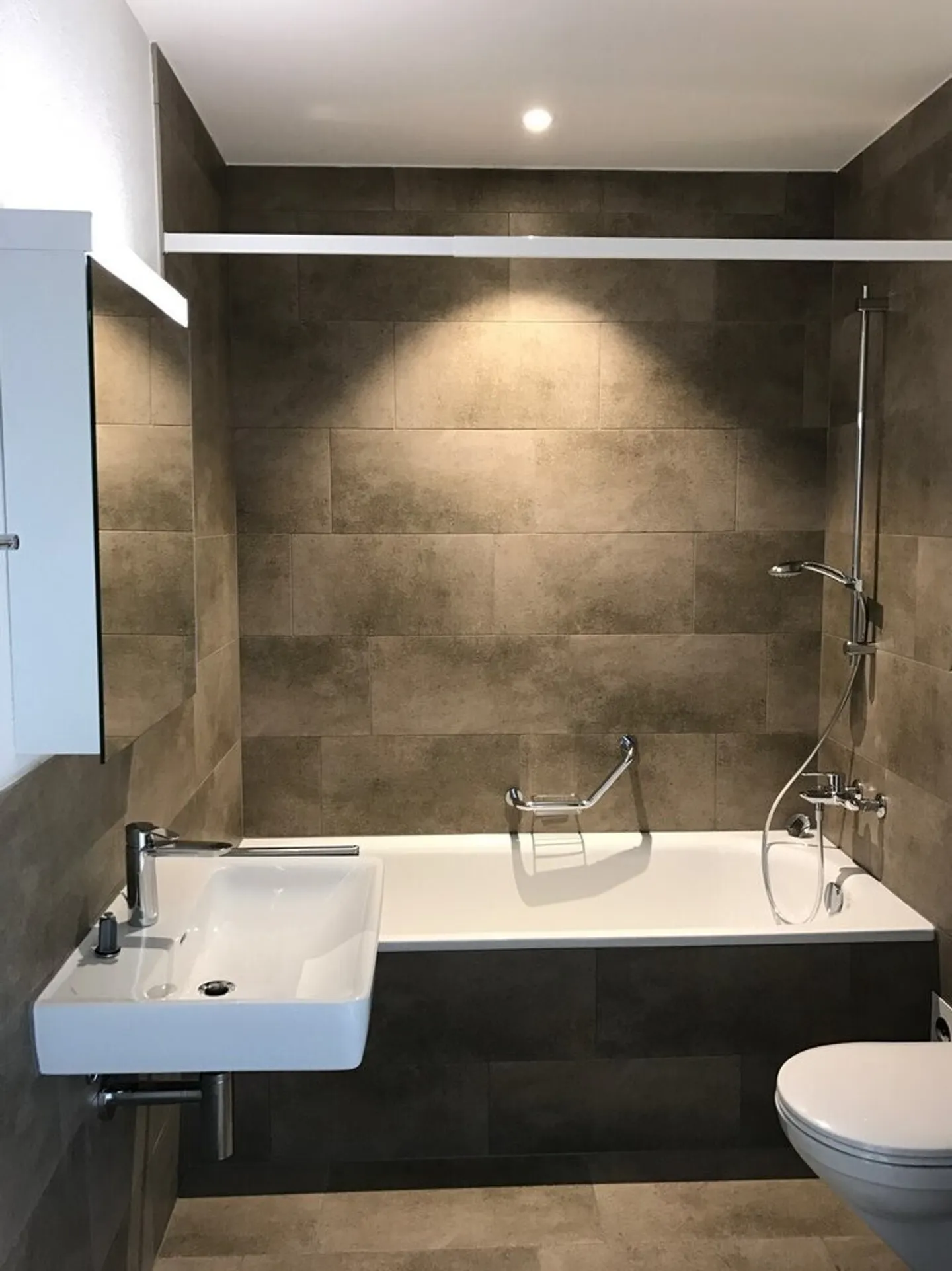 2.5 room apartment - Photo 6 of 6