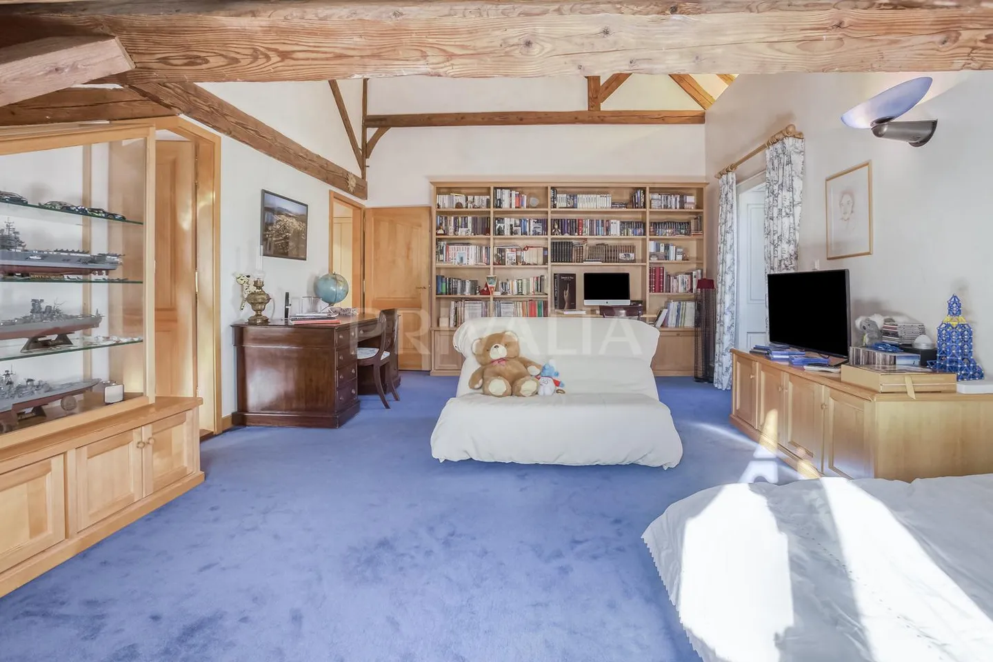 Single house for rent - Photo 11 of 13