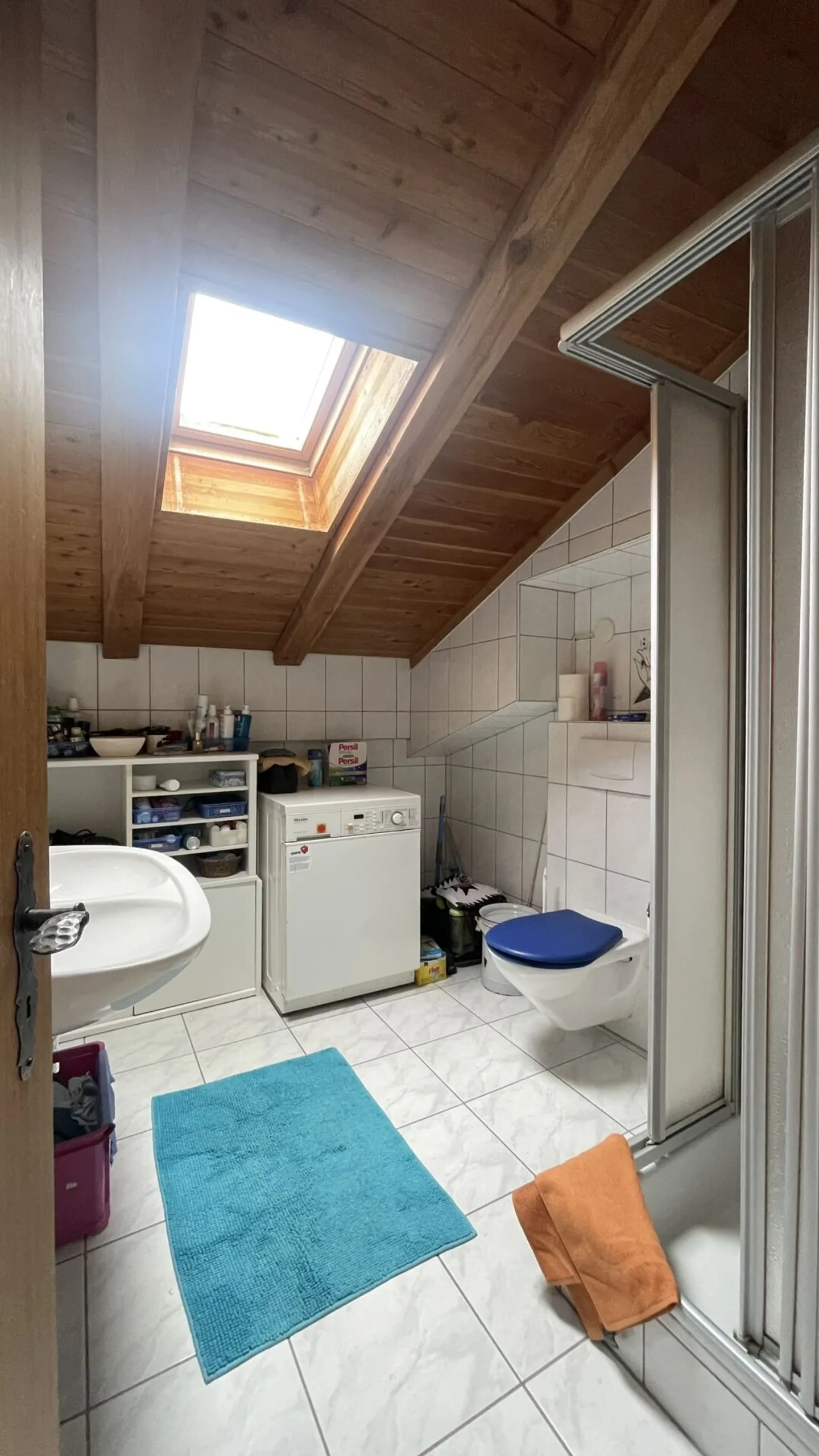 Maison rustique du Valais dans le hameau de Bodmen à Saas-Fee - Photo 15 sur 21