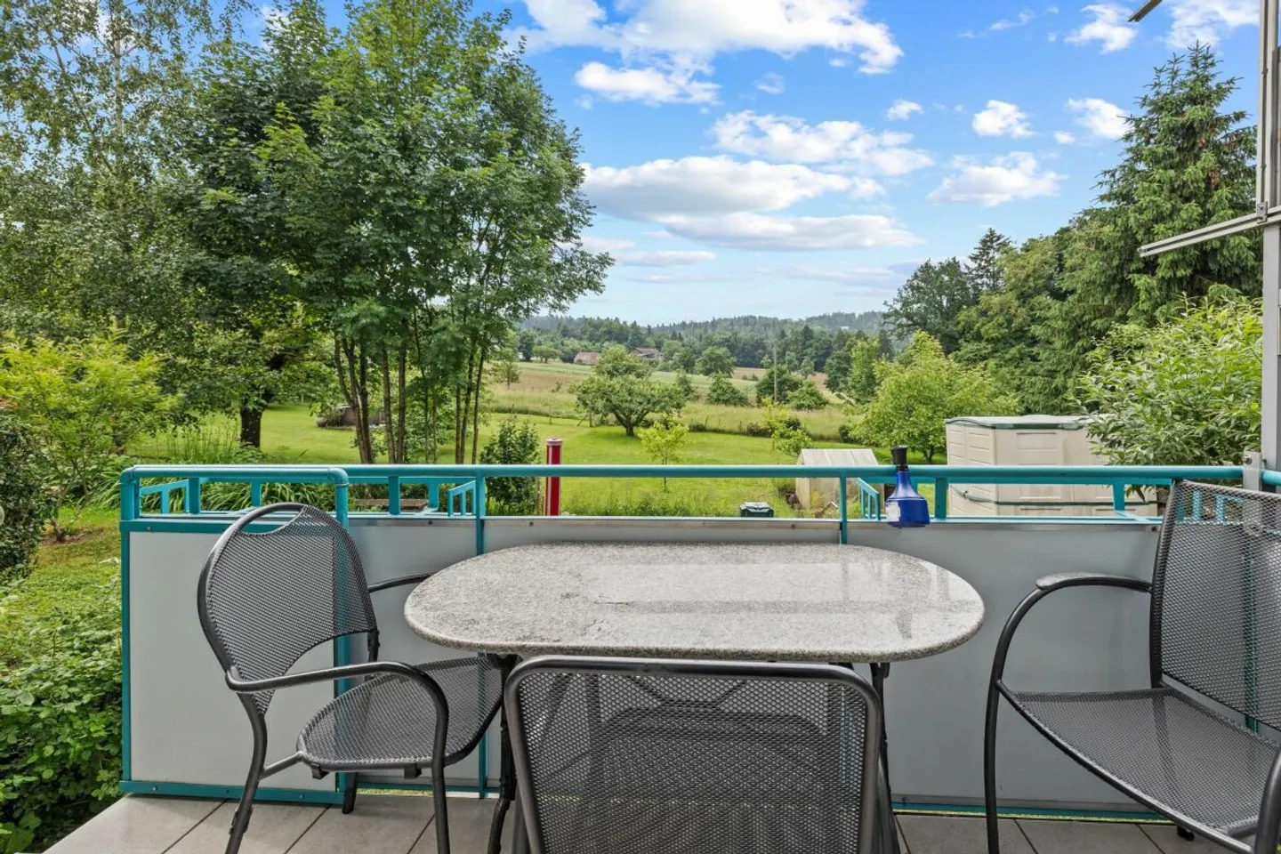 Charmante Maison de Ville avec Jardin, Atelier, Garage et Beaucoup de Potentiel - Photo 1 sur 19