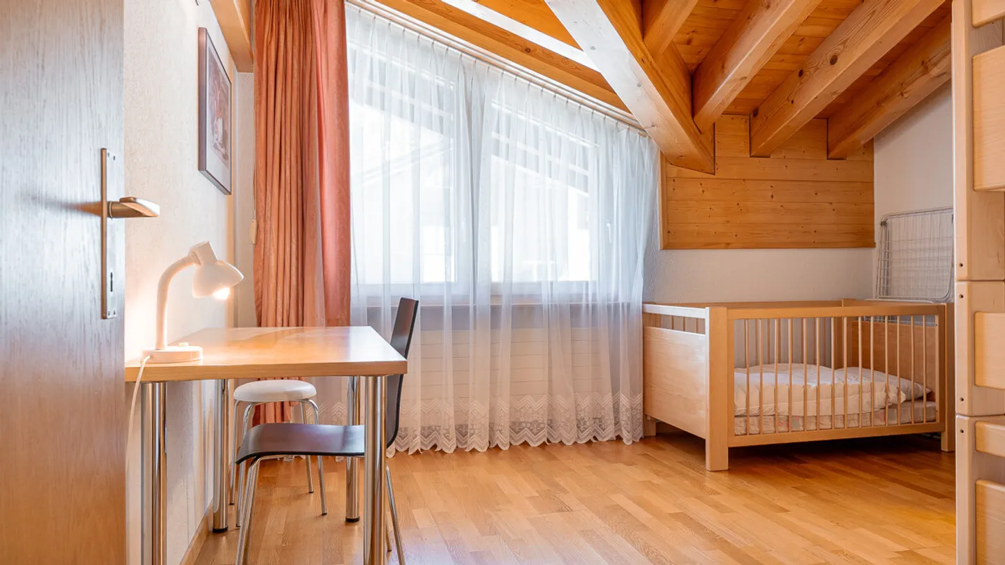 Tre appartamenti nella migliore posizione a Zermatt - Foto 7 di 12