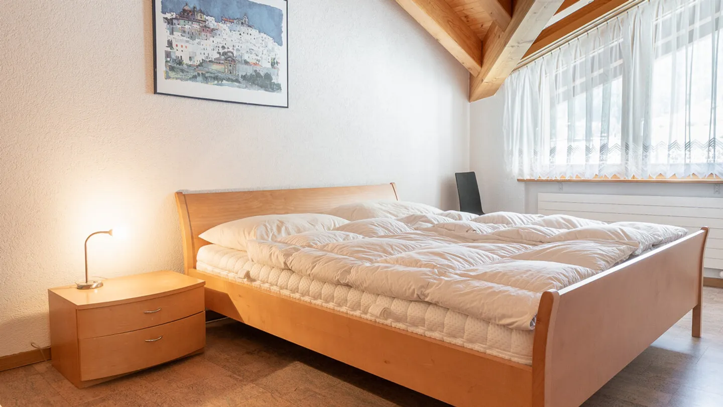 Tre appartamenti nella migliore posizione a Zermatt - Foto 8 di 12