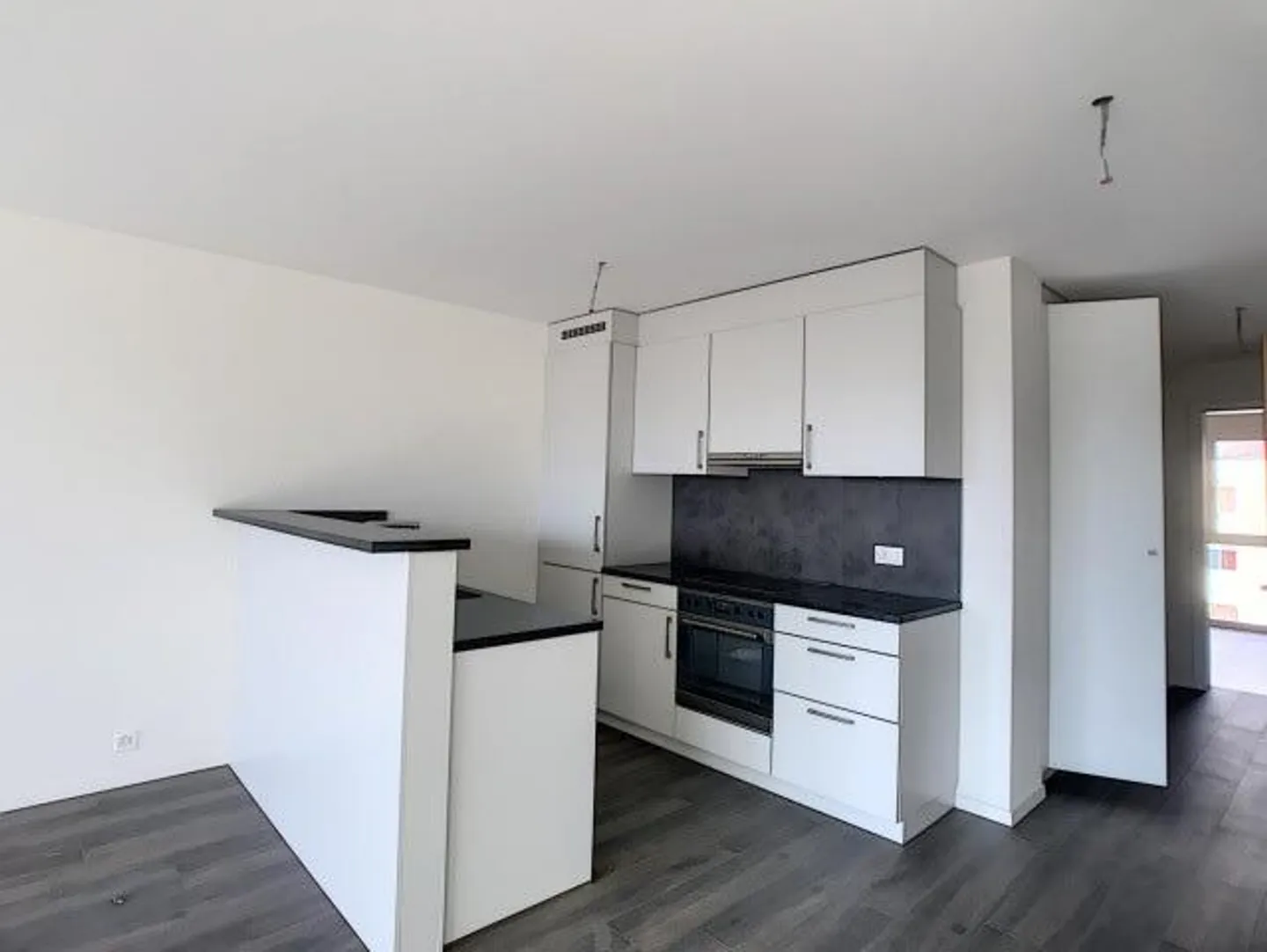 Wohnung mieten - Foto 5 von 5