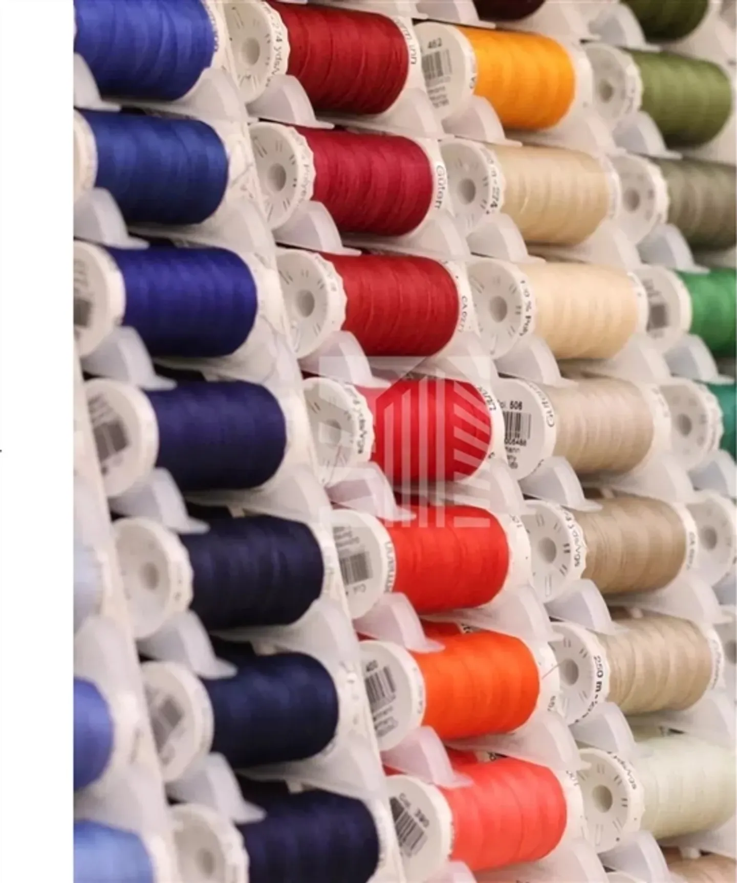 «Textilfachgeschäft» - Foto 3 von 3