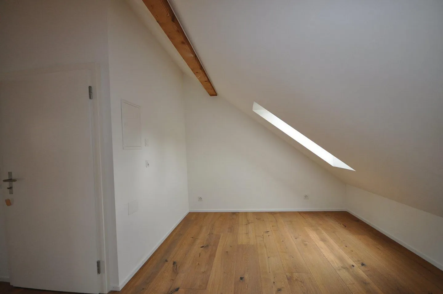 Loft Charme a Gundeli - vivere nella Baumgartnerhaus - Foto 4 di 9