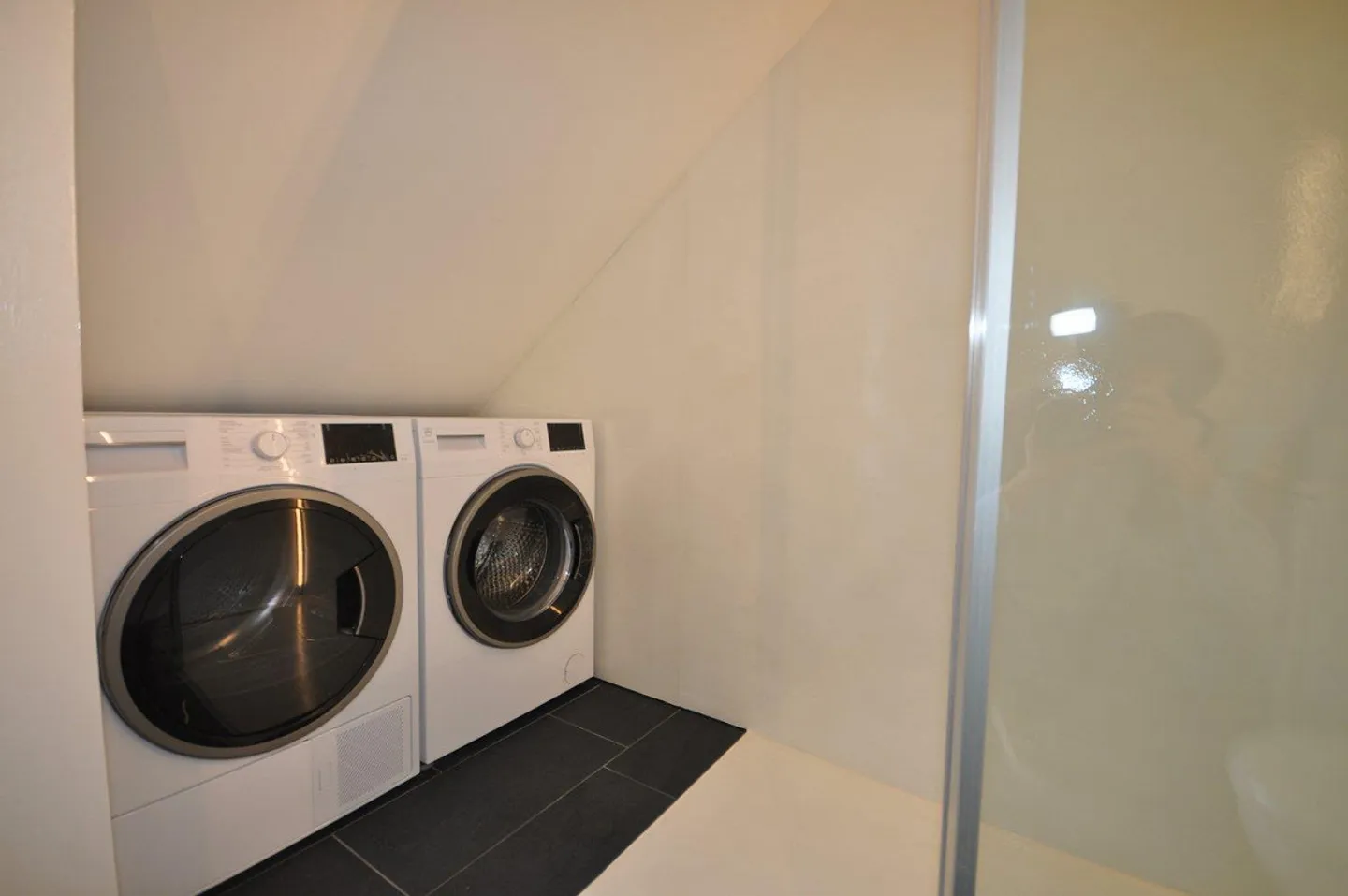 Loft Charme a Gundeli - vivere nella Baumgartnerhaus - Foto 7 di 9