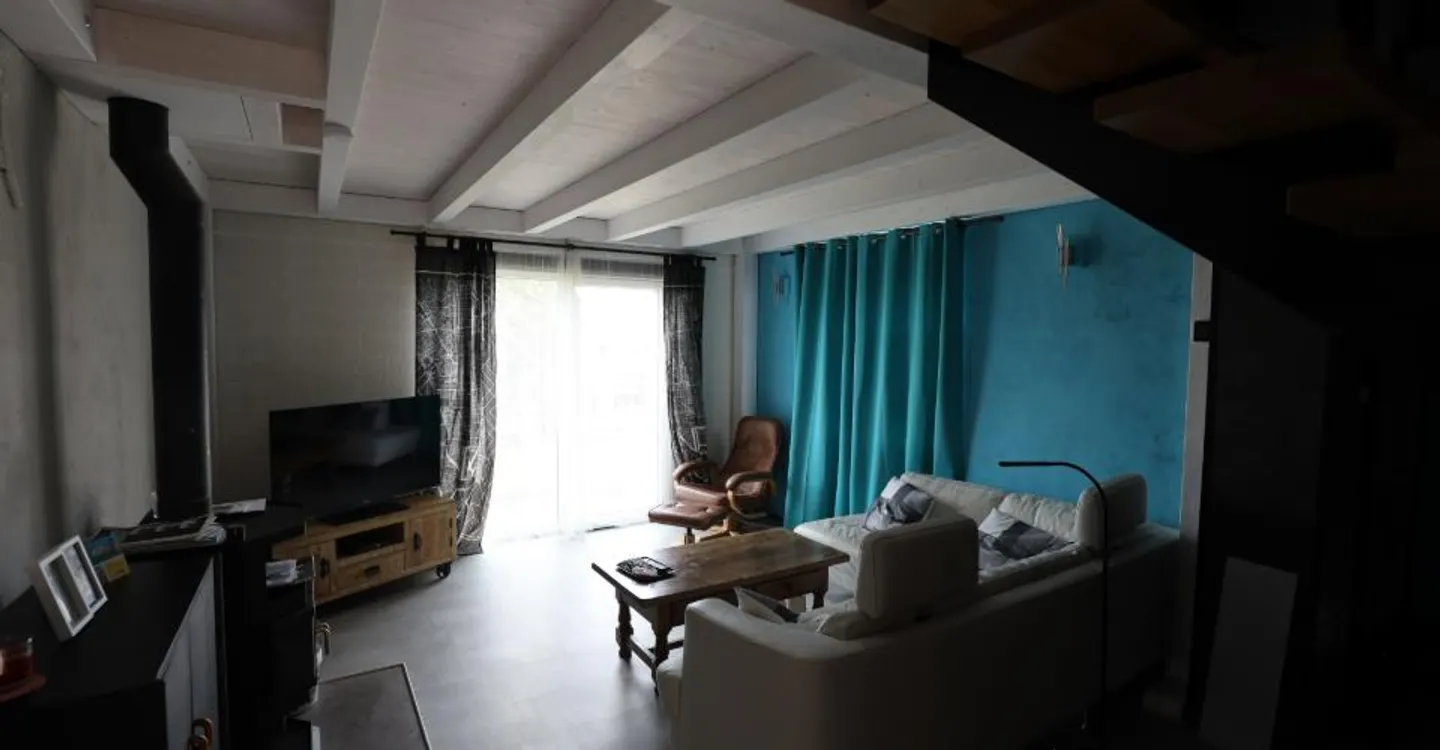 Bevaix: Charmante maison familiale avec jardin et vue sur les vignes - Photo 8 sur 8