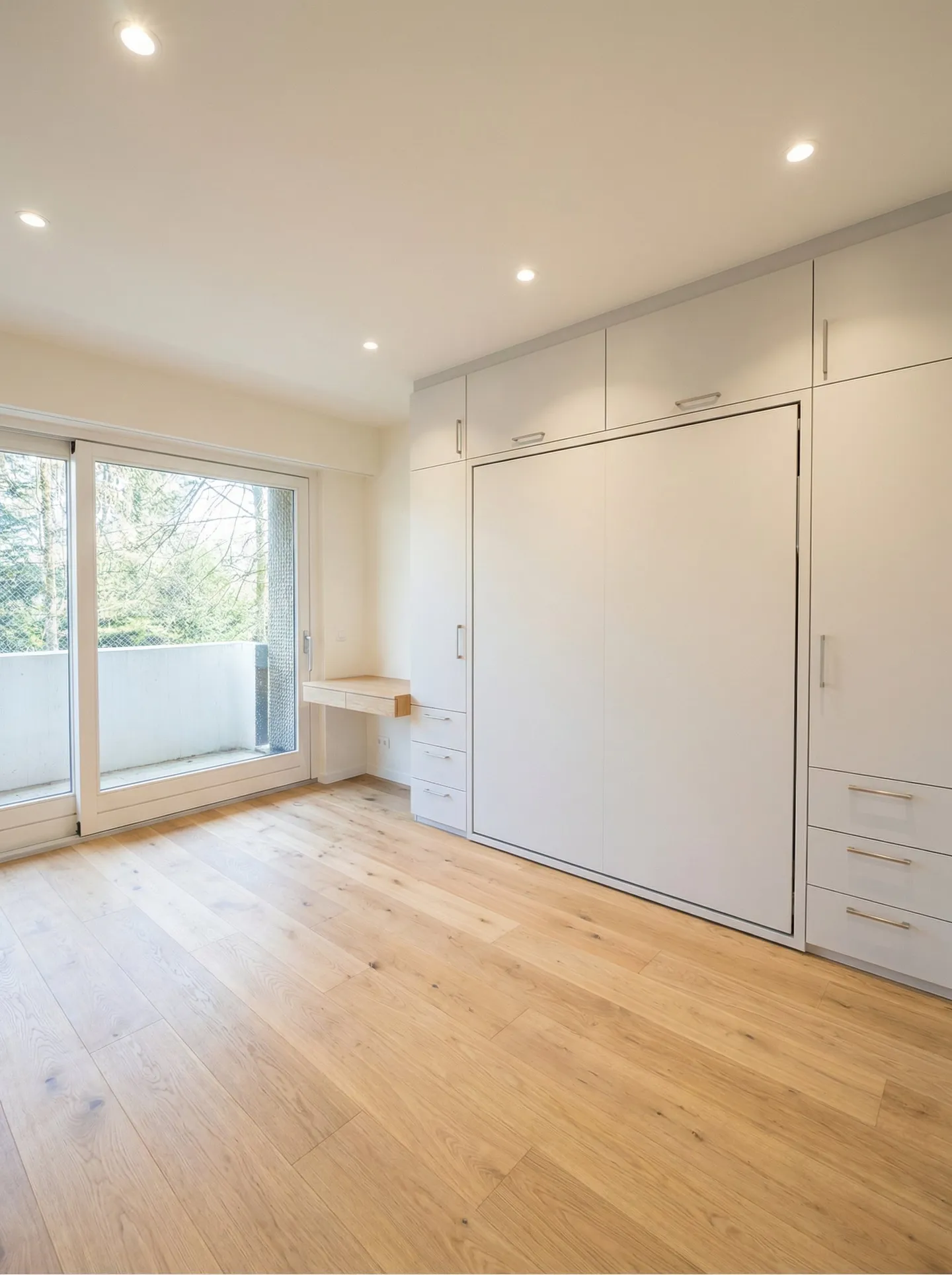 Contemporary Studio with Pool - Photo 1 of 3