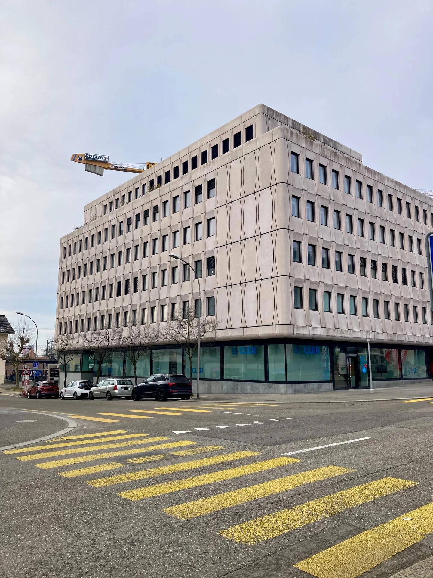 Modern office space 52 m² in a central location near Westbahnhof - Photo 1 of 9