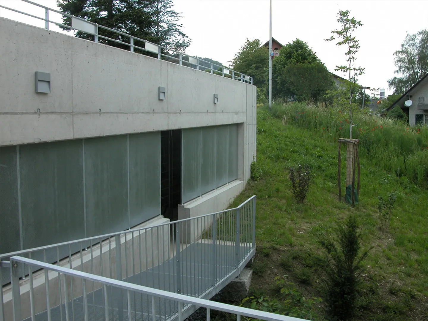 Bright & modern 3.5 room apartment in a nature-friendly environment - Photo 5 of 14