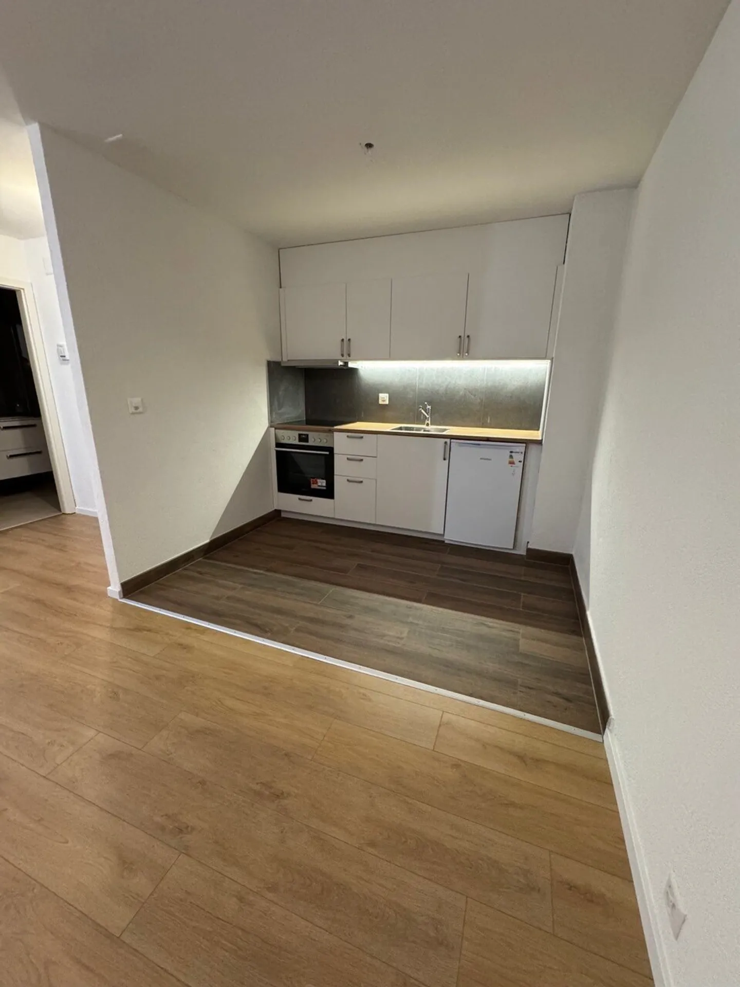 Ground Floor Studio - Photo 1 of 3